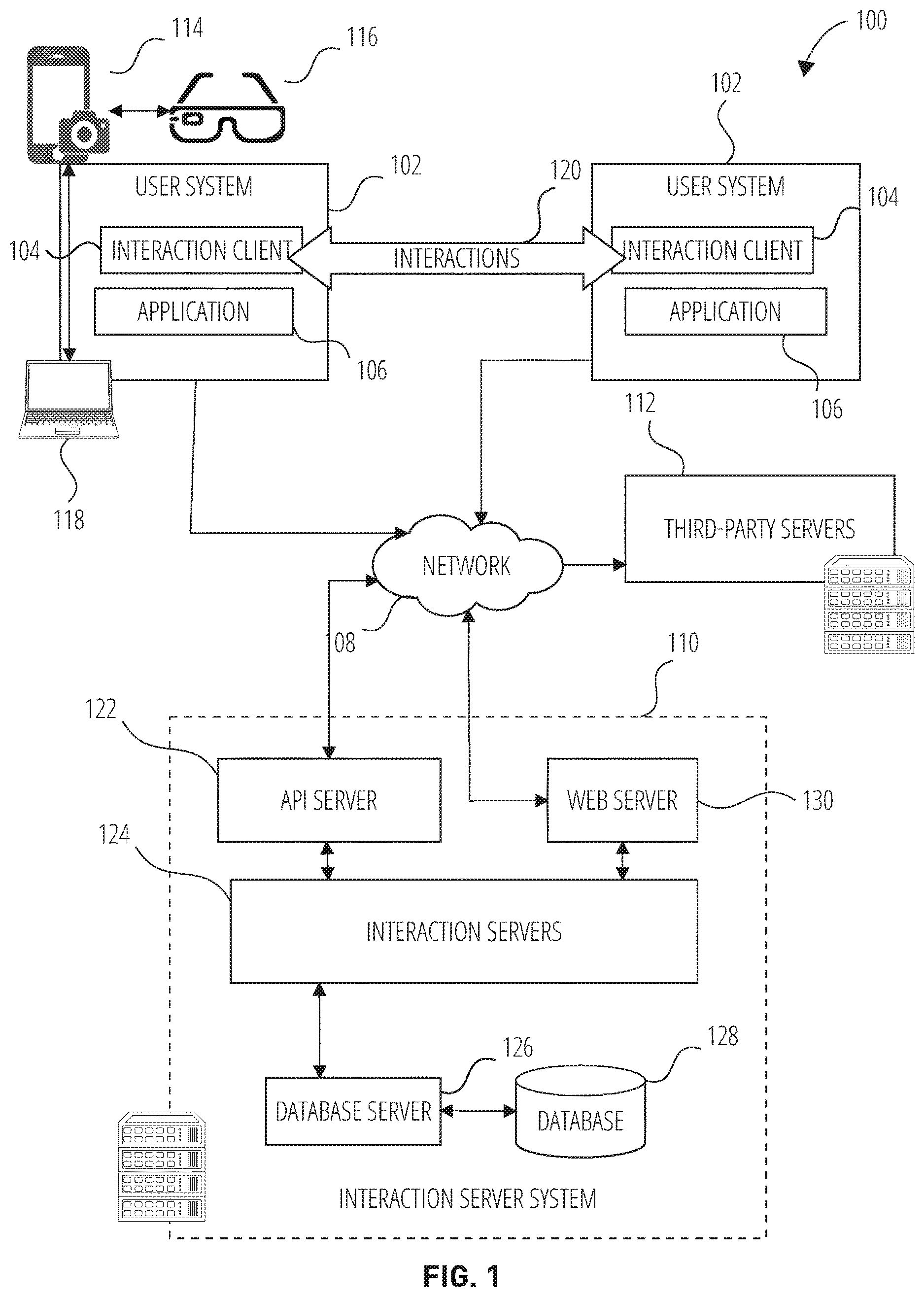 Patent US12620216 — Latent diffusion model autodecoders — Figure 1