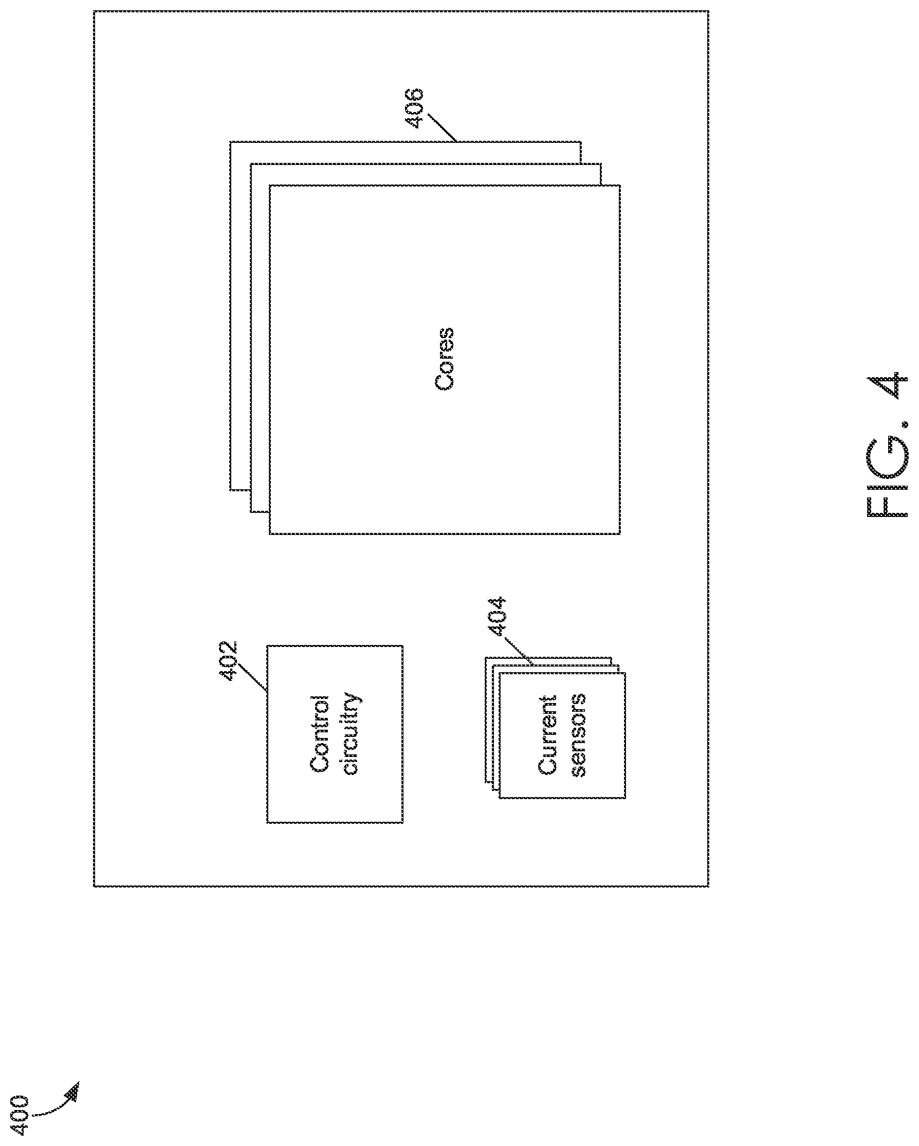 Patent US12620218 Figure 4 – Visualizations of tasks of multiple imaging devices