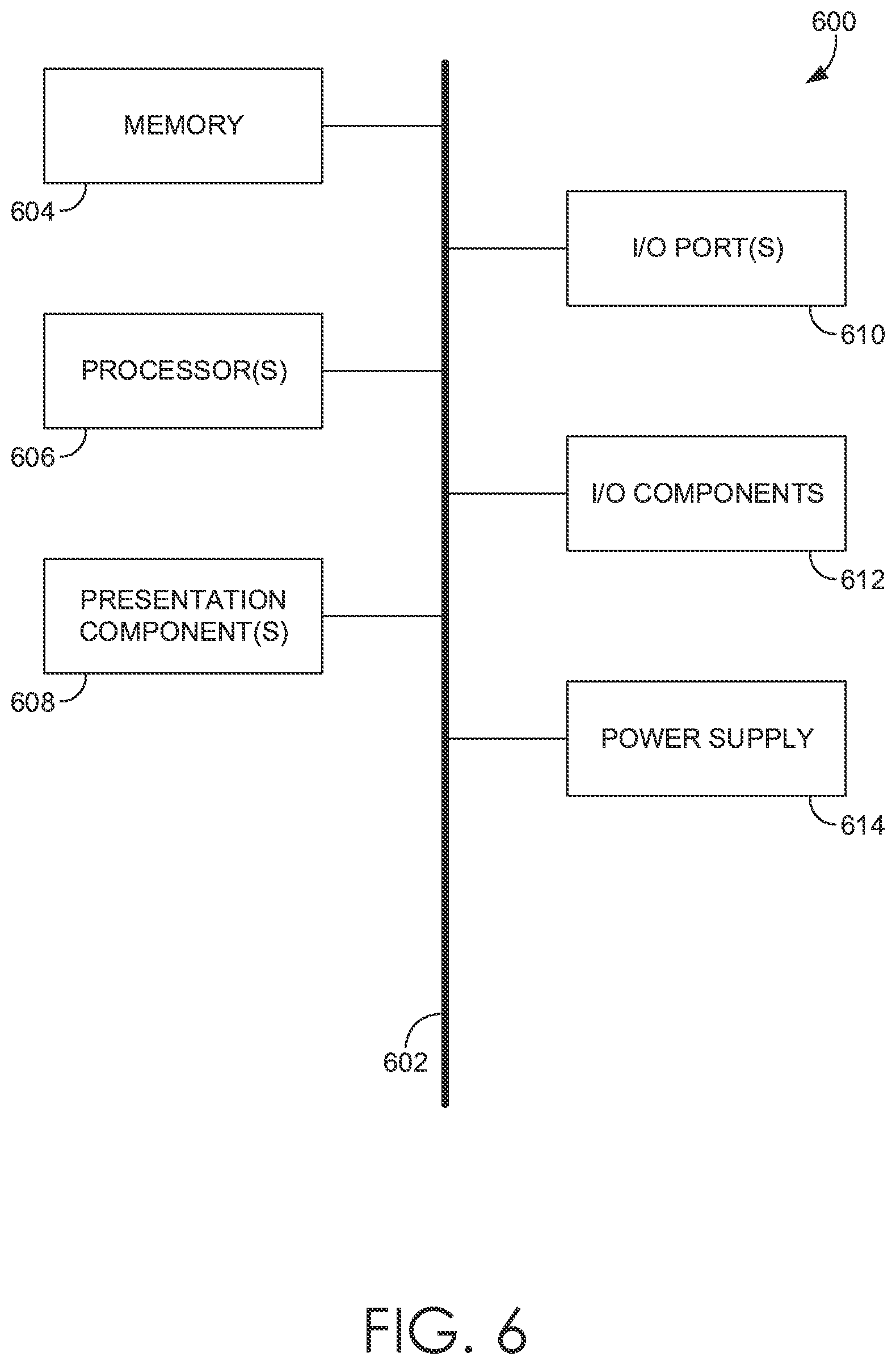Patent US12620218 Figure 6 – Visualizations of tasks of multiple imaging devices