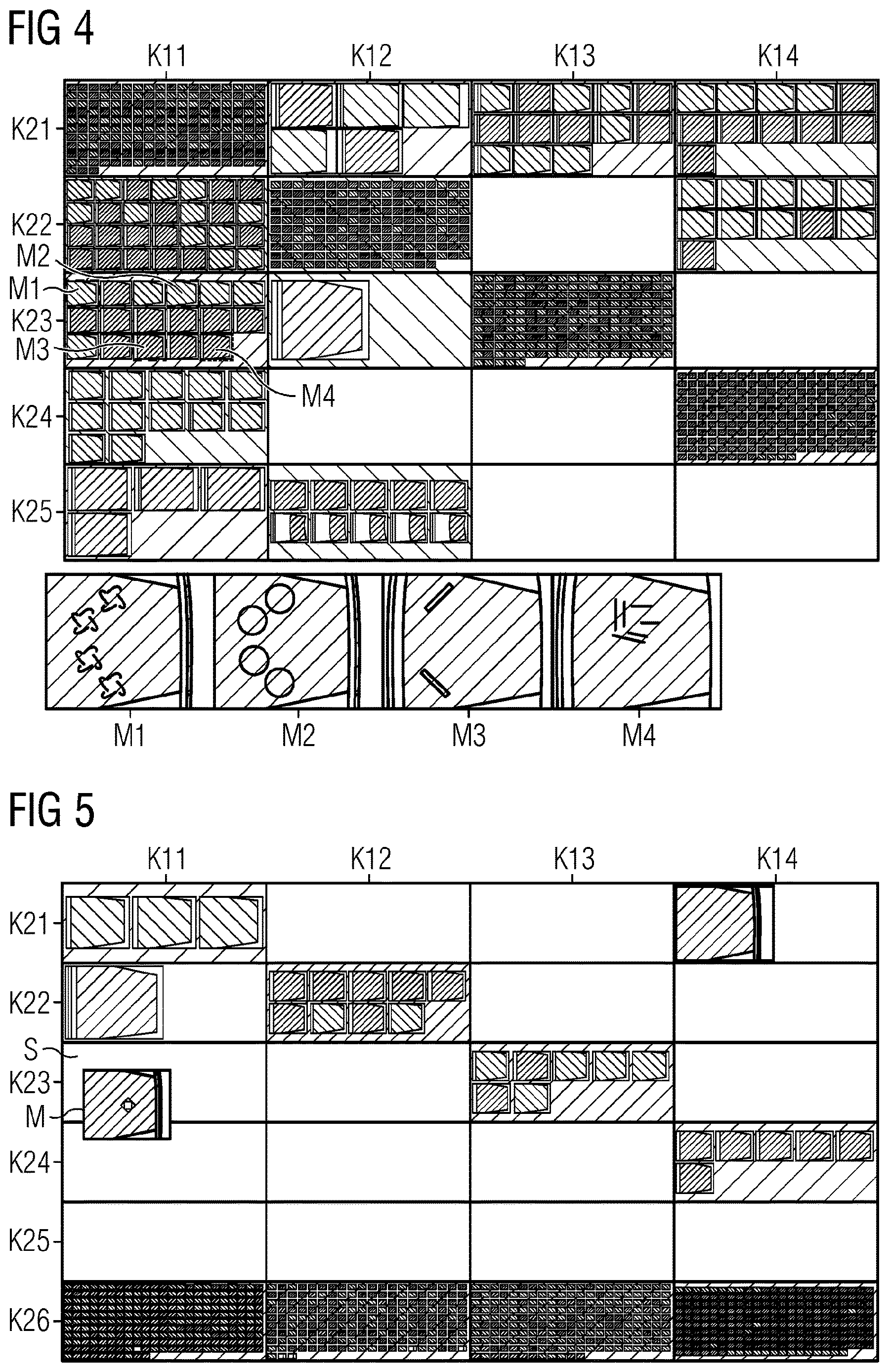 Patent US12620219 Figure 3 – Method and assistance system for checking samples for defects