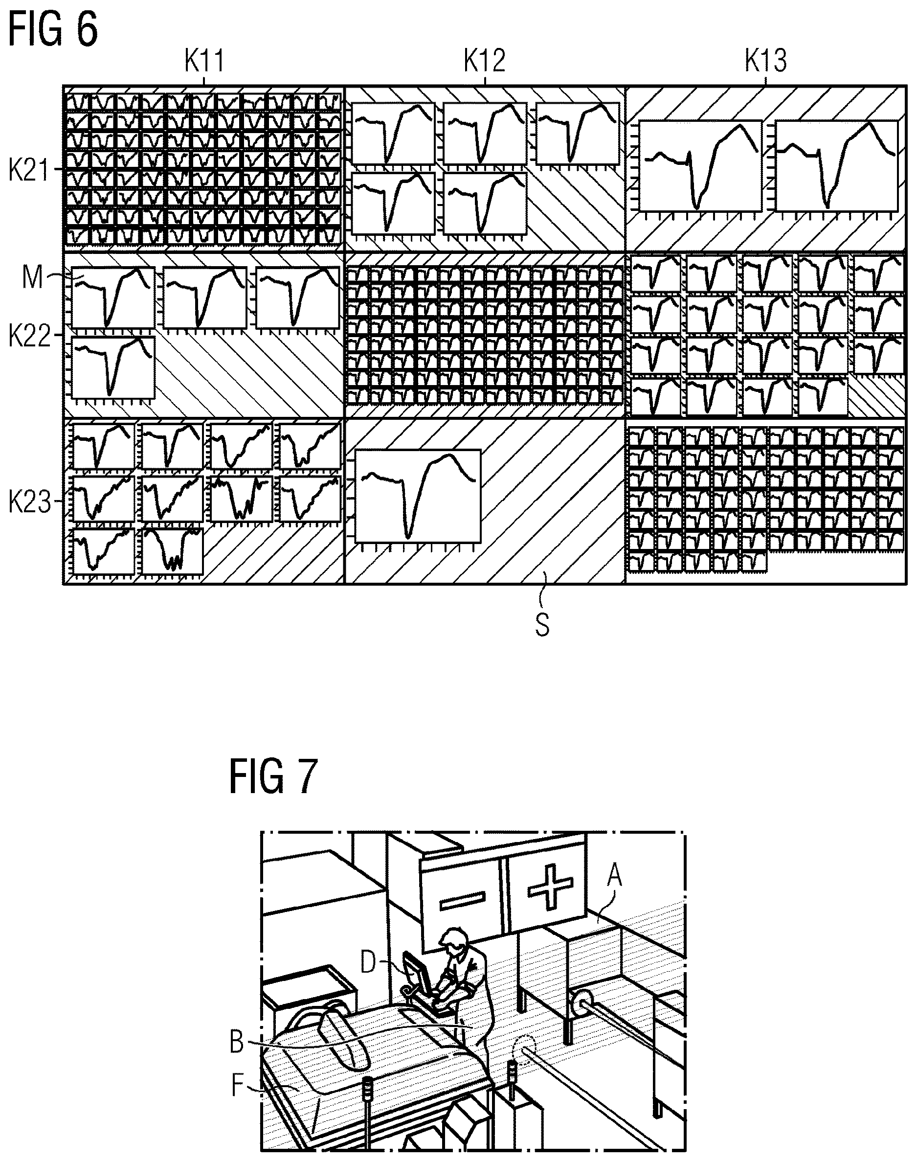 Patent US12620219 Figure 4 – Method and assistance system for checking samples for defects