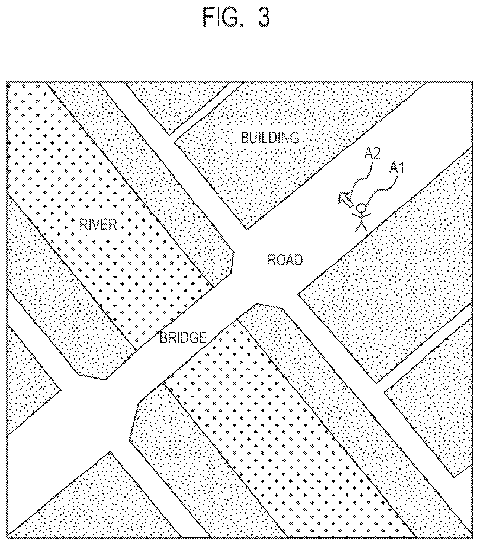 Patent US12620220 Figure 3 – Image display system, terminal, method, and program for determining a difference between a first image and a second image