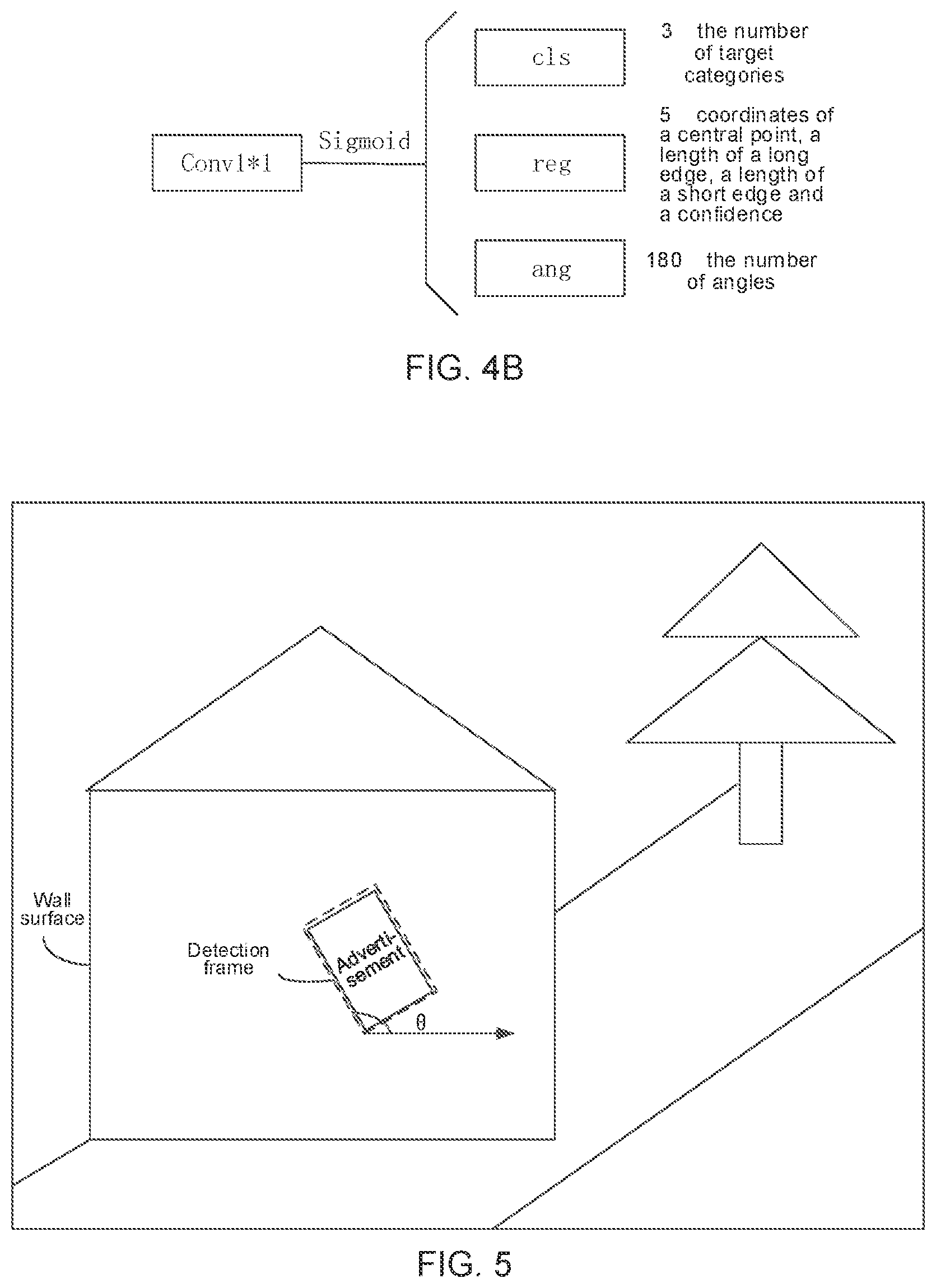 Patent US12620226 Figure 3 – Method and device for detecting violations