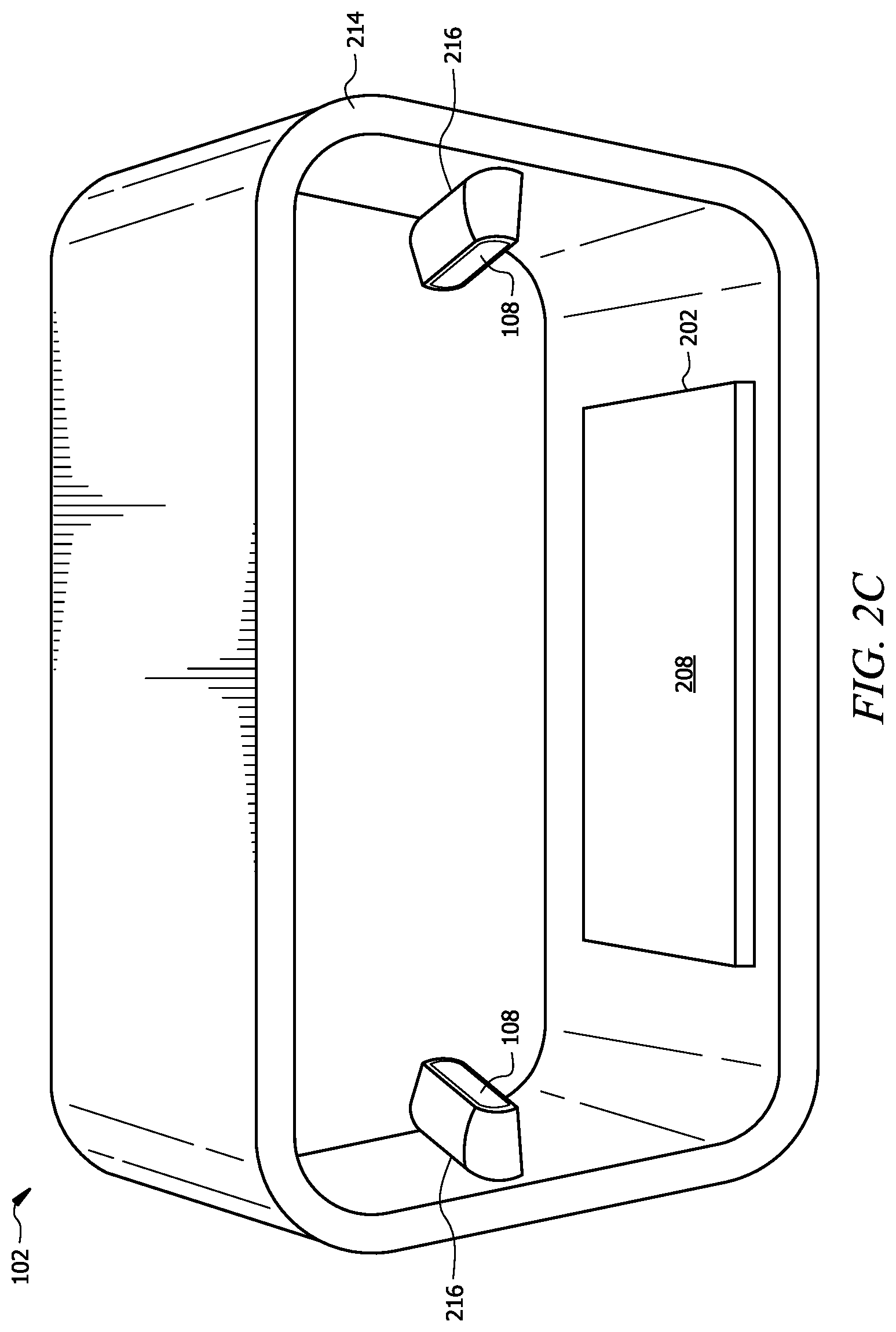 Patent US12620228 Figure 4 – System and method for space search reduction in identifying items from images via item height
