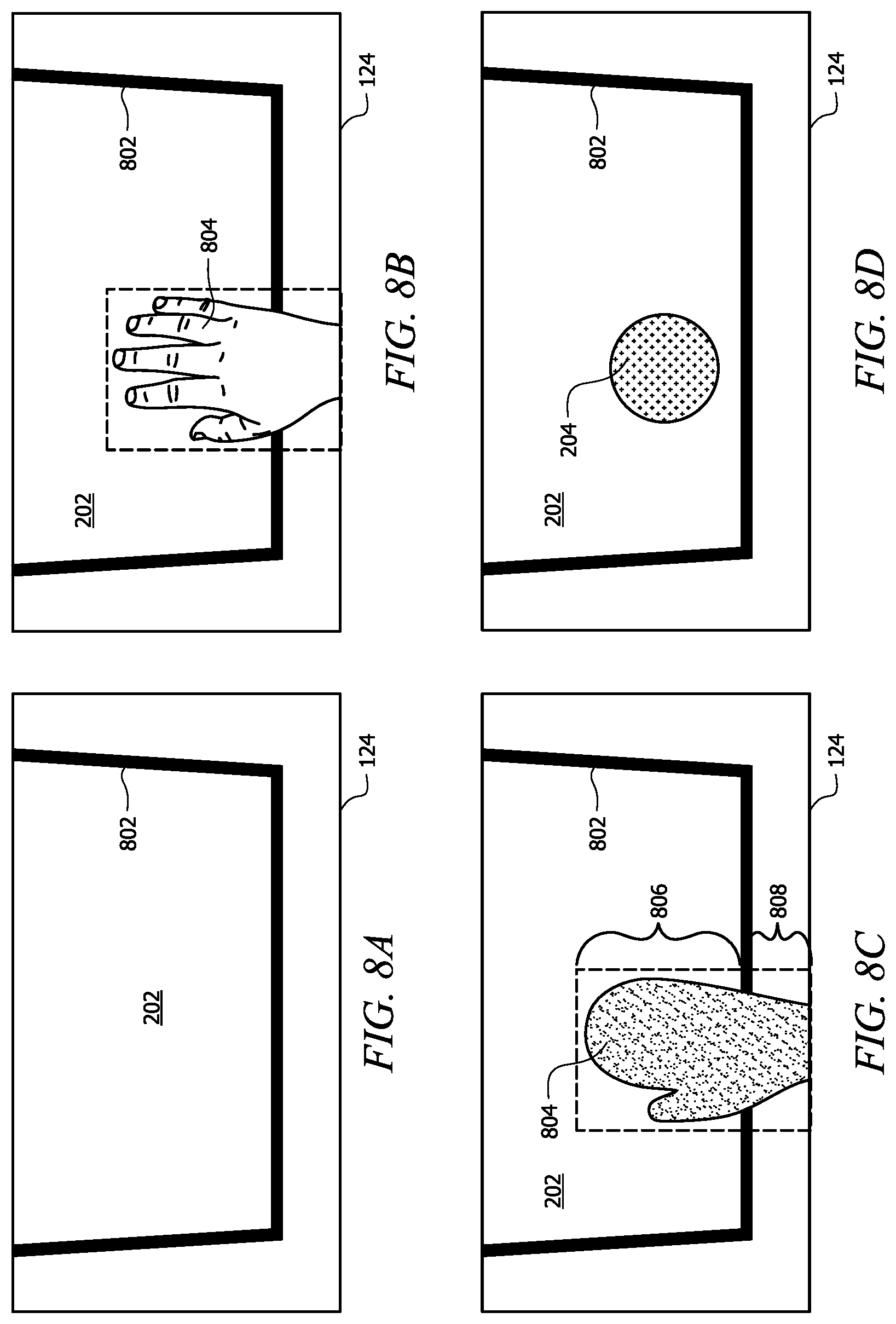 Patent US12620228 Figure 9 – System and method for space search reduction in identifying items from images via item height