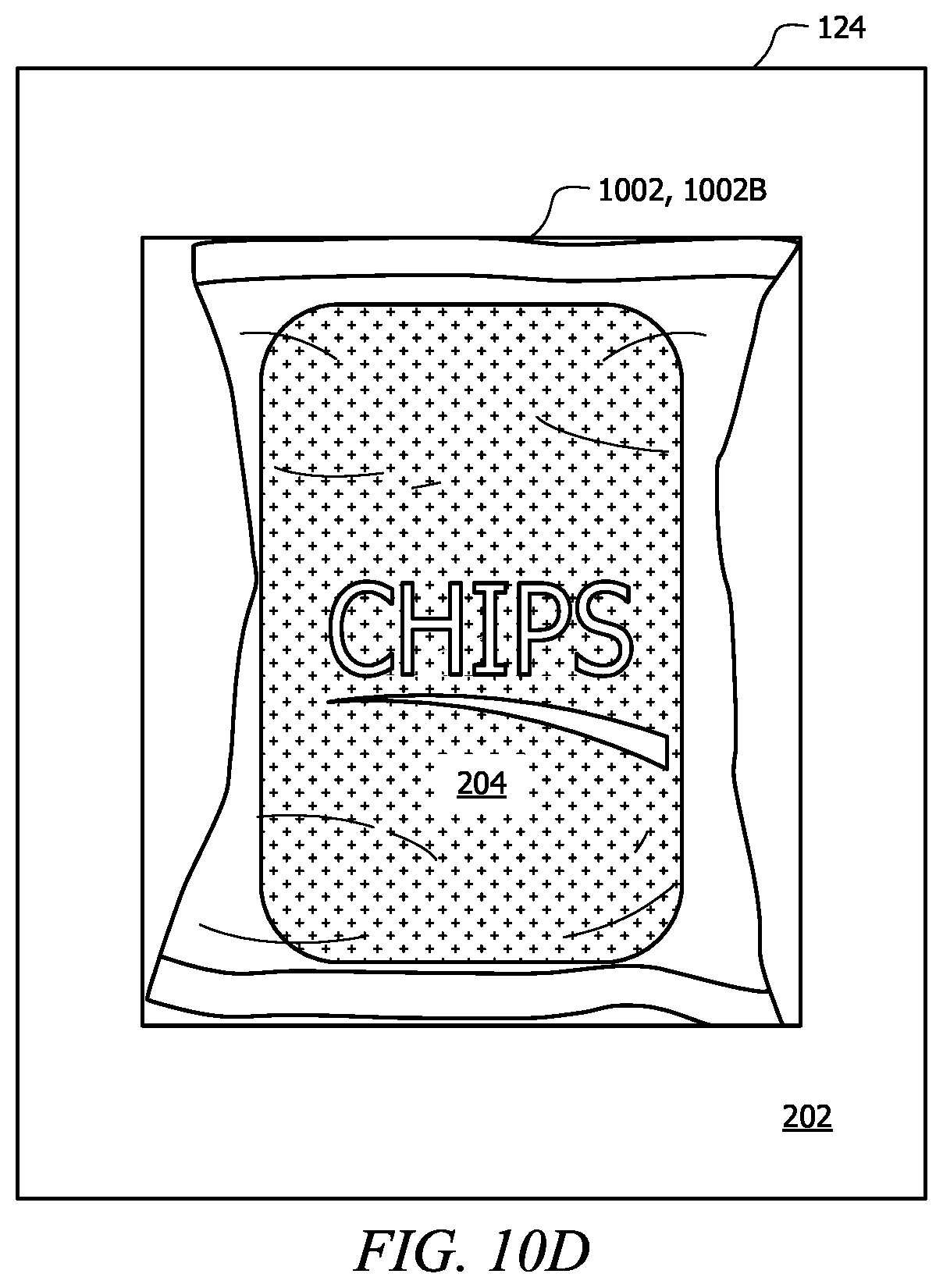 Patent US12620228 Figure 14 – System and method for space search reduction in identifying items from images via item height