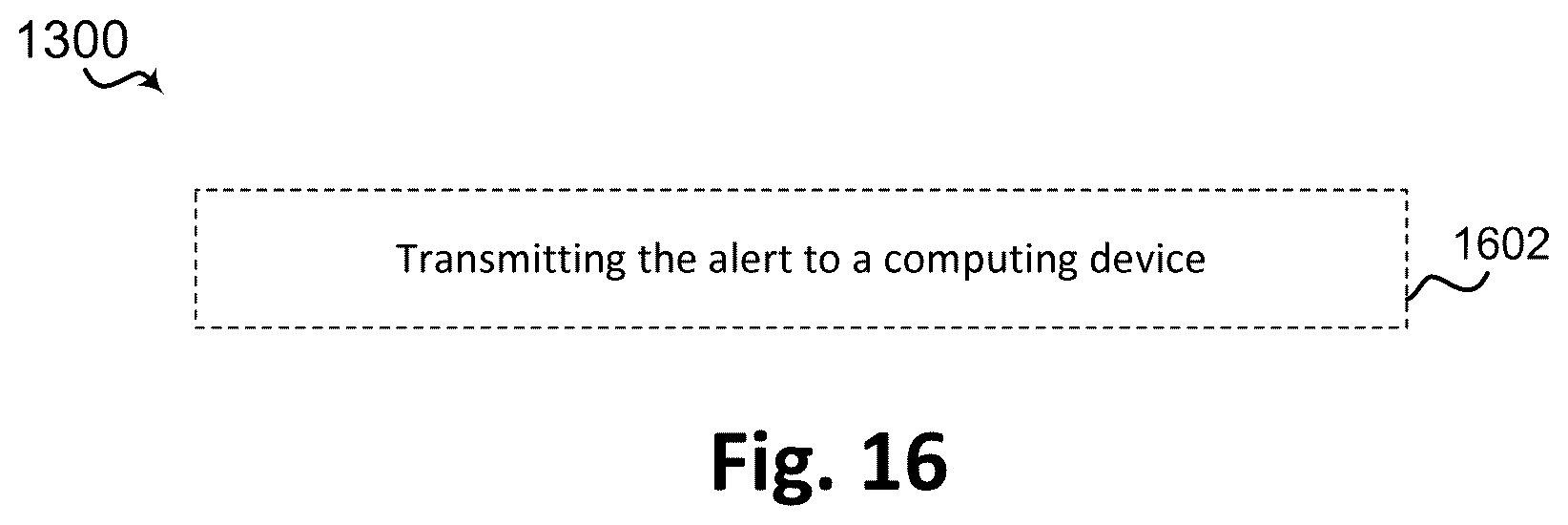Patent US12620232 Figure 16 – Systems and methods for detecting fall events