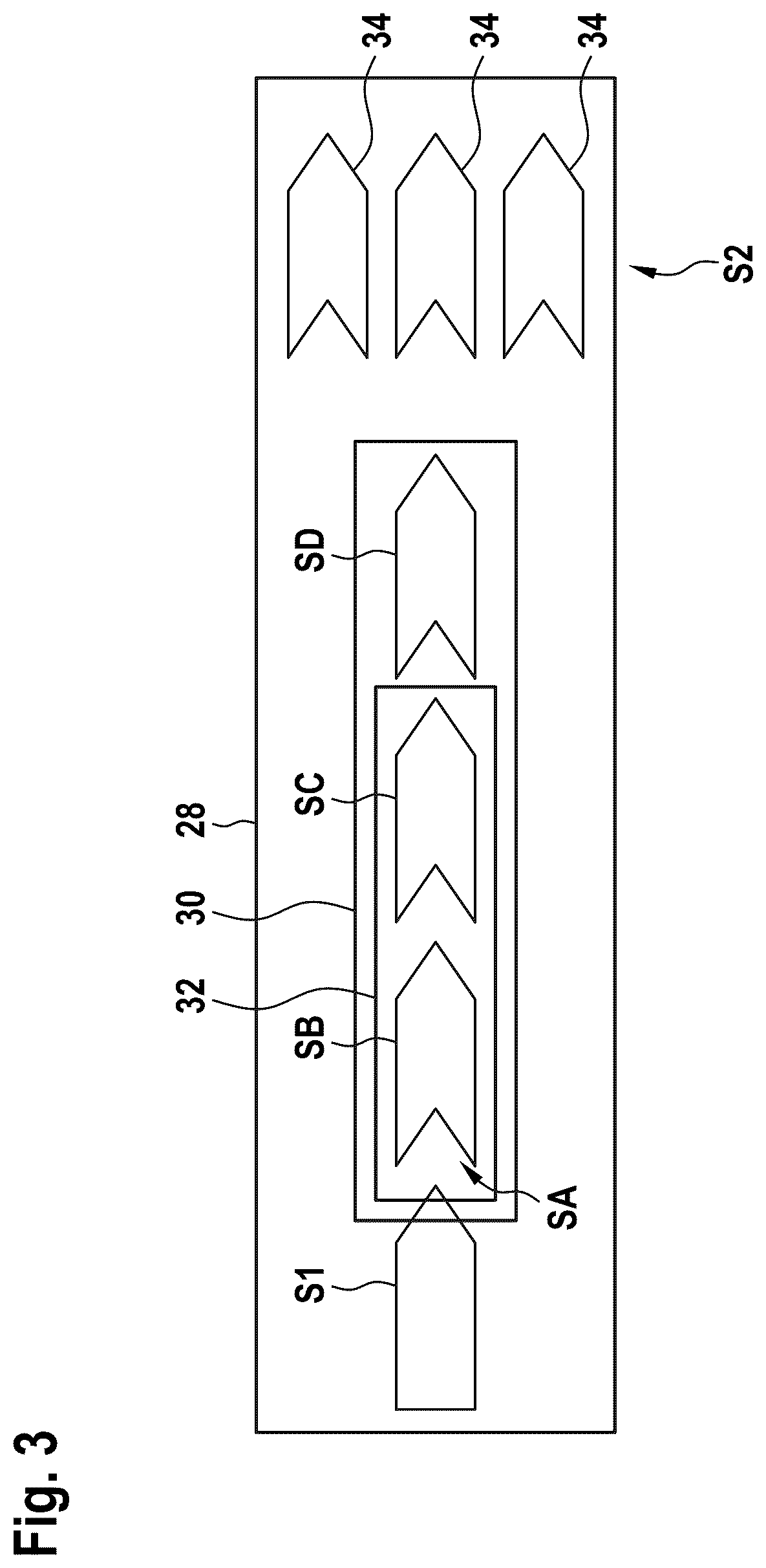 Patent US12620234 Figure 2 – Obtaining information about objects in camera images