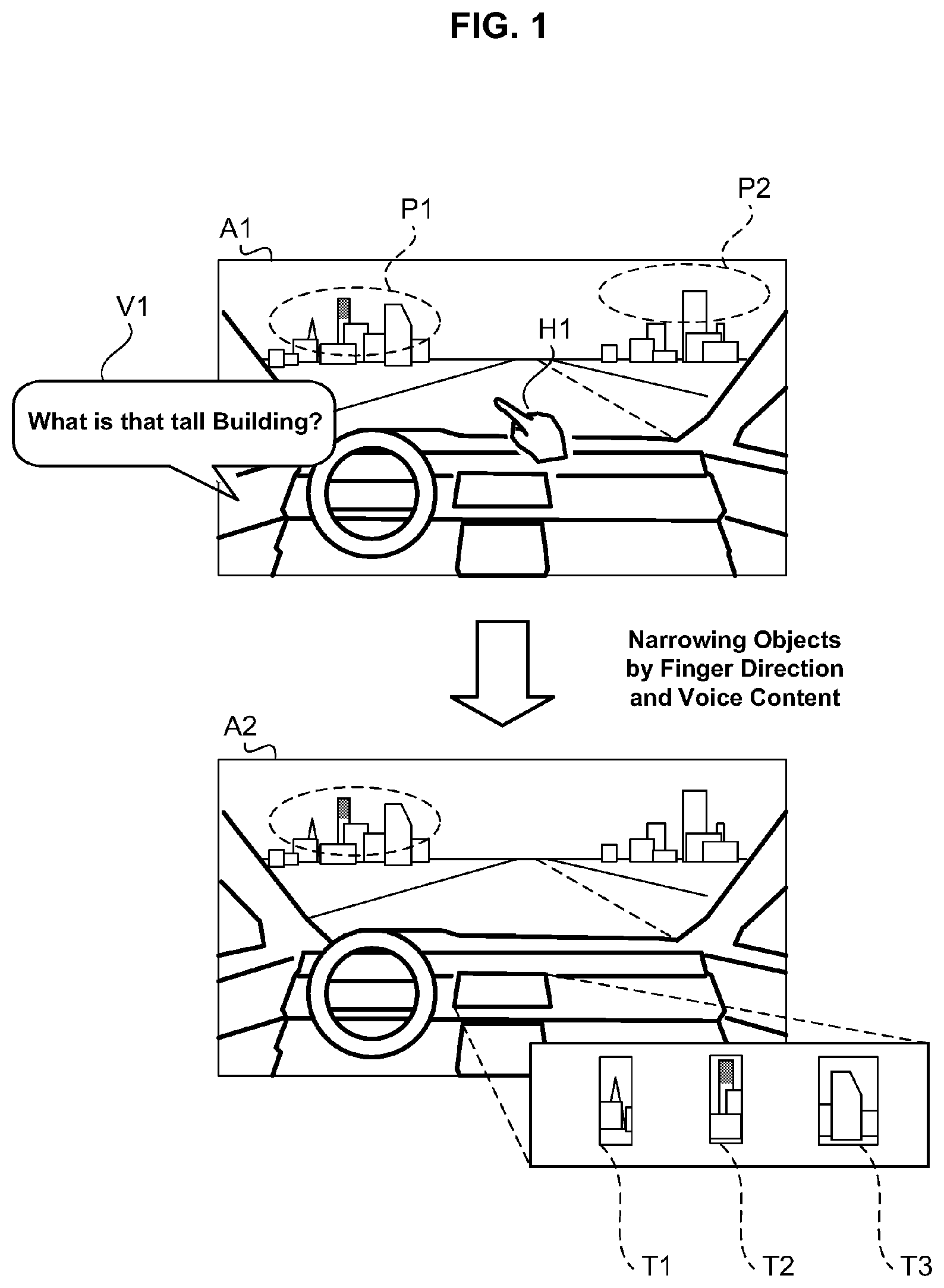 Patent US12620236 Figure 1 – Data processing system, data processing method, and information providing system