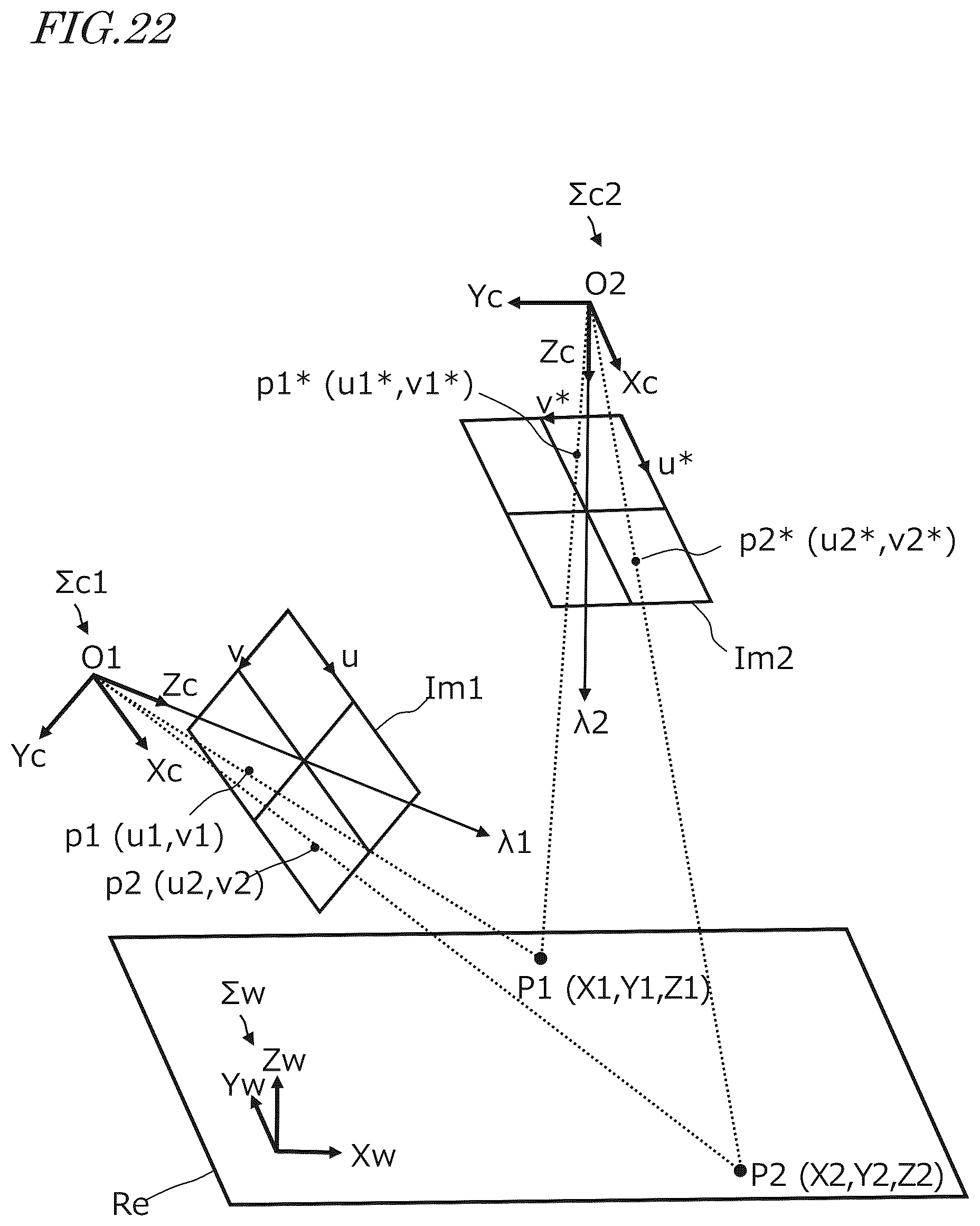 Patent US12620237 Figure 13 – Agricultural machine