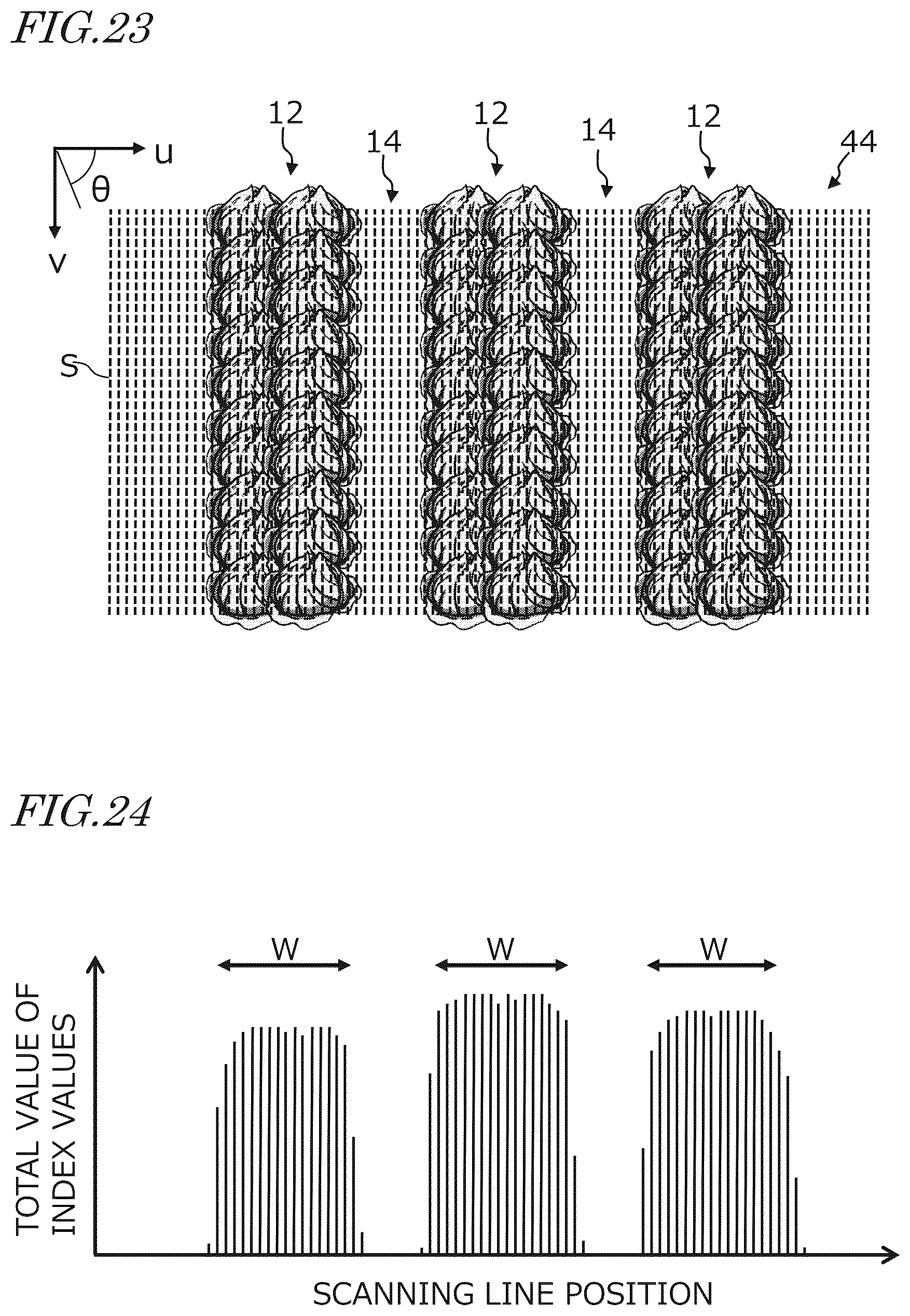 Patent US12620237 Figure 14 – Agricultural machine