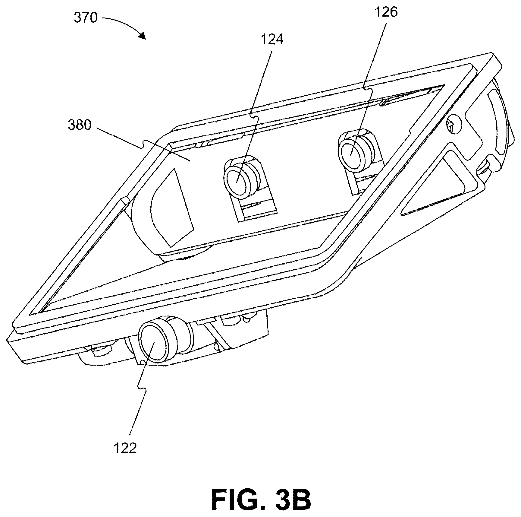 Patent US12620240 Figure 9 – Traffic light relevancy