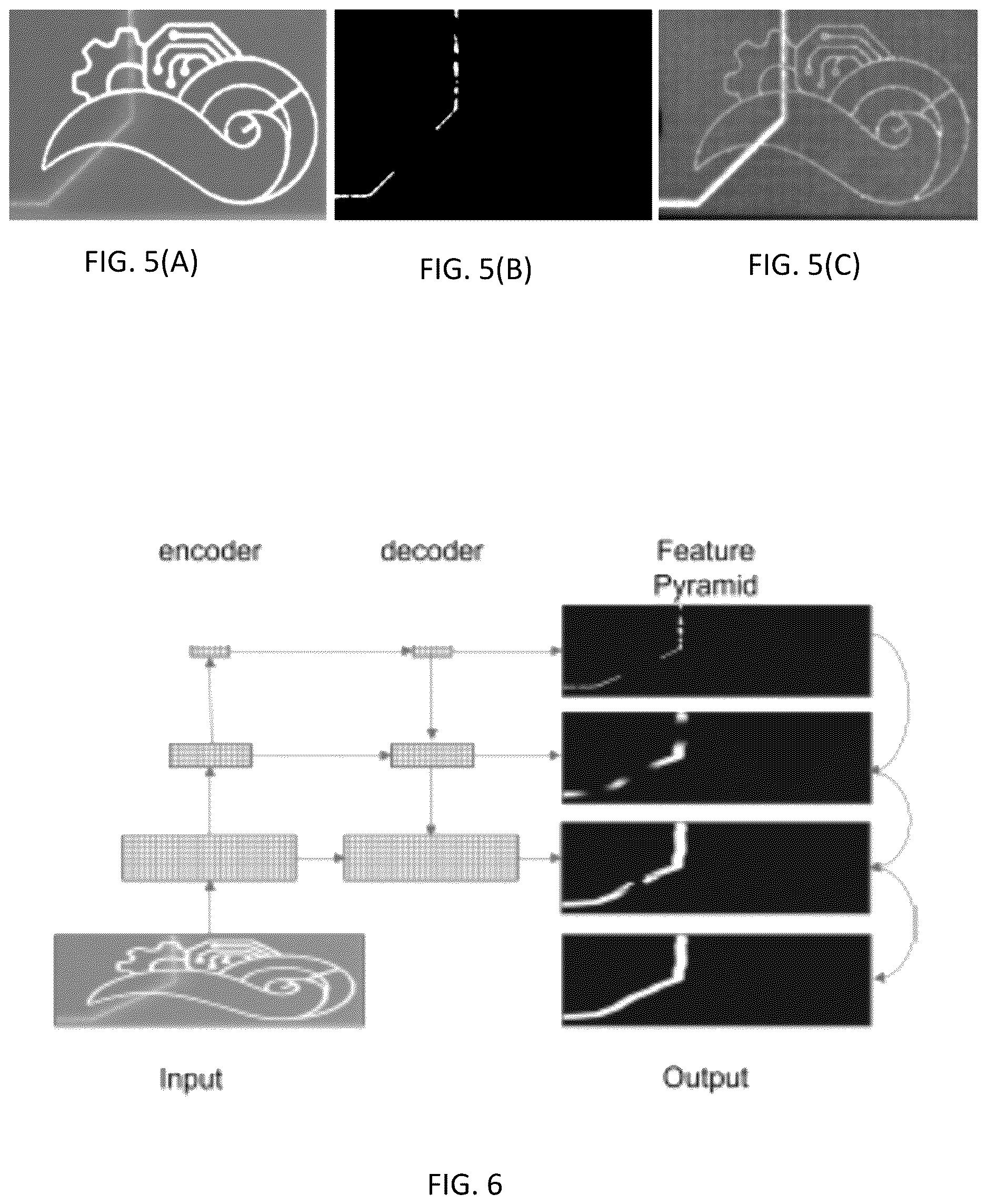 Patent US12620242 Figure 5 – Systems and methods for printed circuit board netlist extraction from multimodal imagery