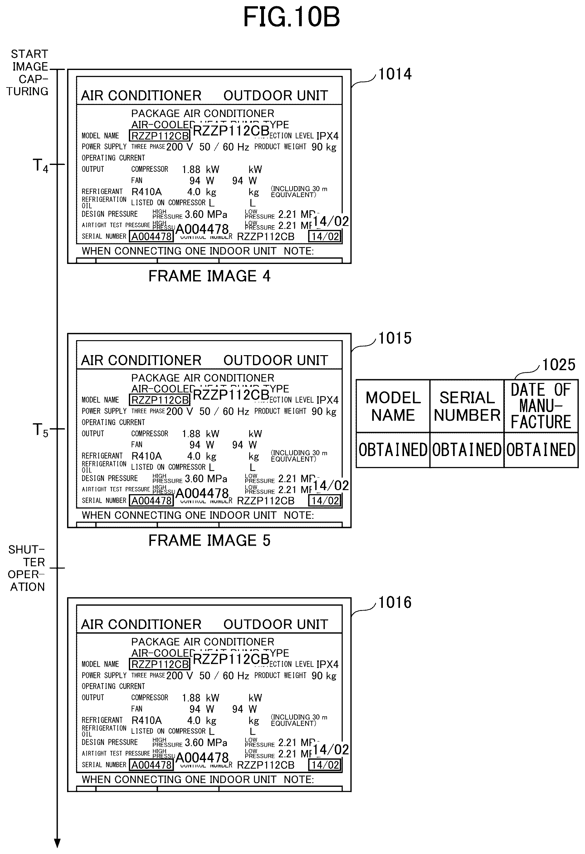 Patent US12620243 Figure 11 – Information terminal, character recognition method and character recognition program