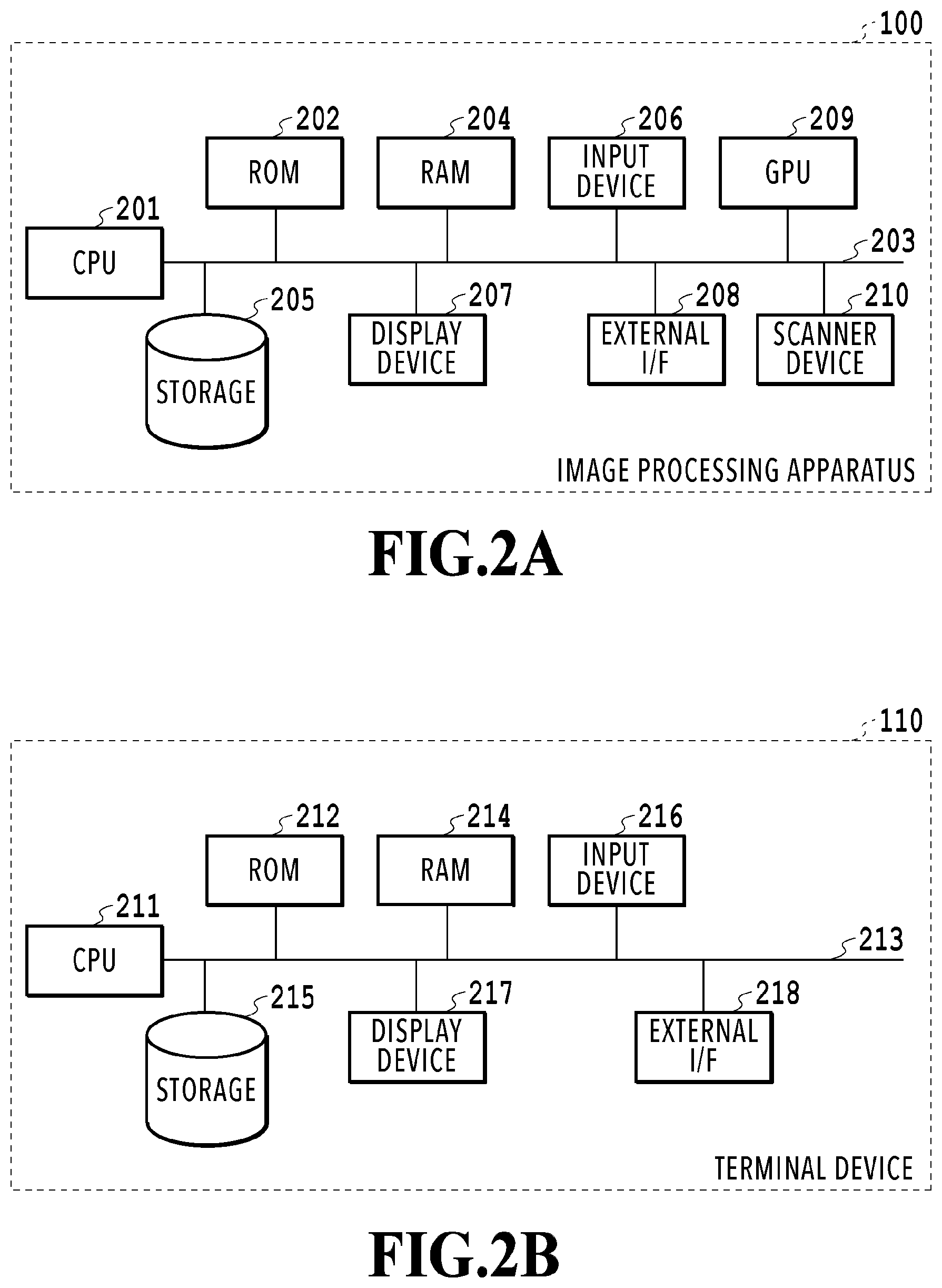 Patent US12620245 Figure 2 – Image processing apparatus, image processing method, and storage medium