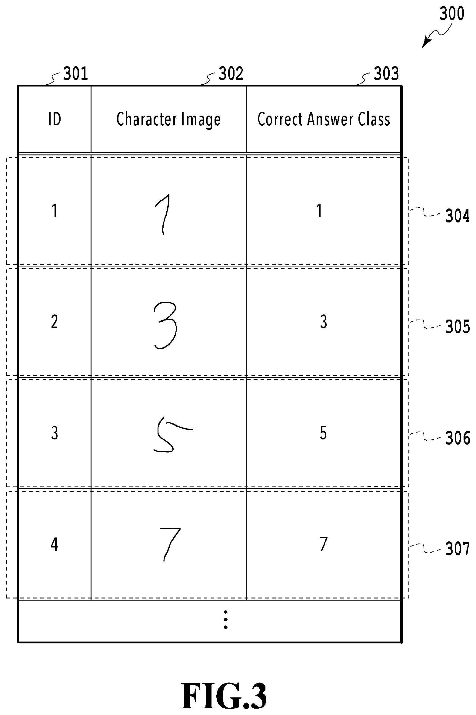 Patent US12620245 Figure 3 – Image processing apparatus, image processing method, and storage medium