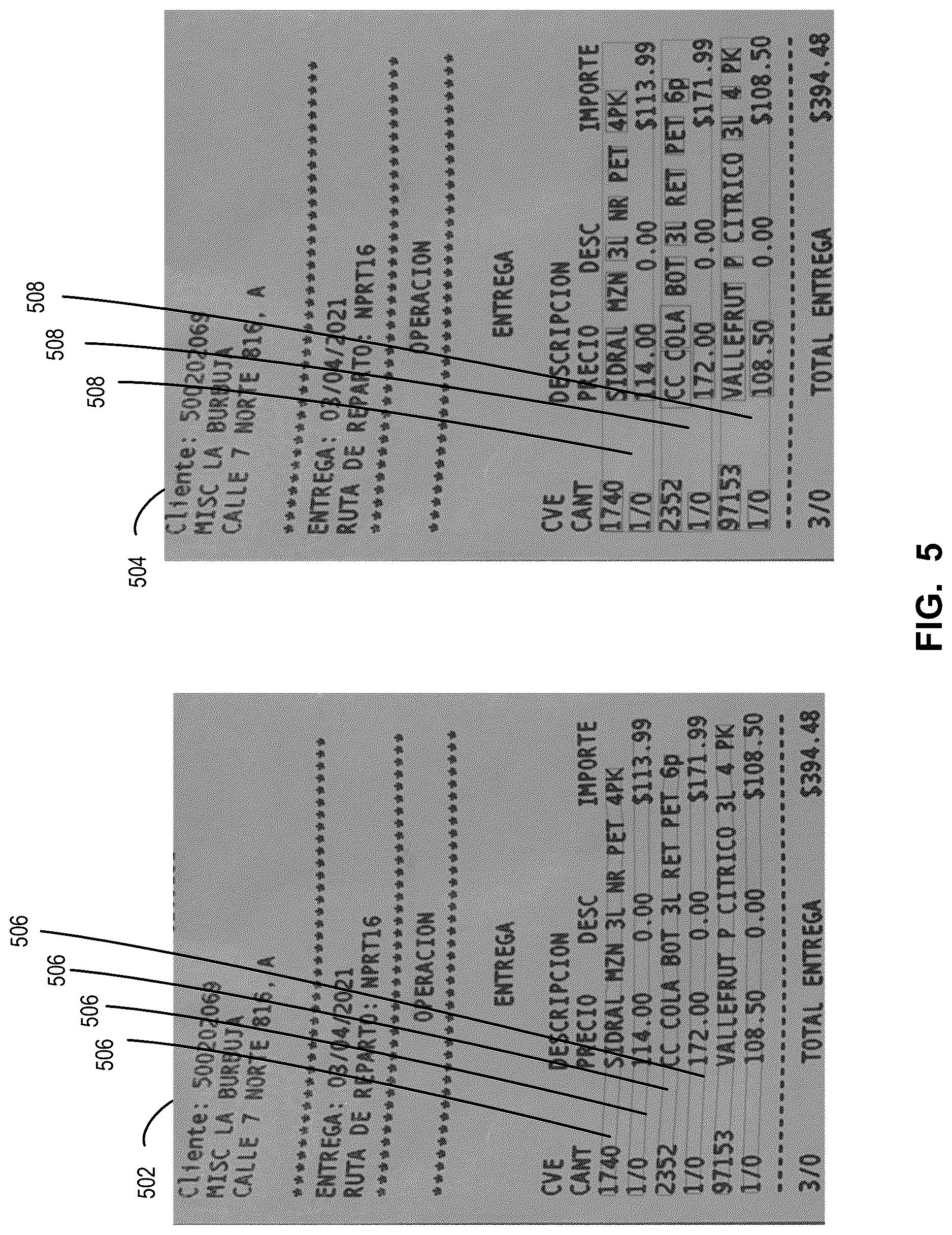 Patent US12620249 Figure 5 – Methods, systems, articles of manufacture and apparatus to improve tagging accuracy
