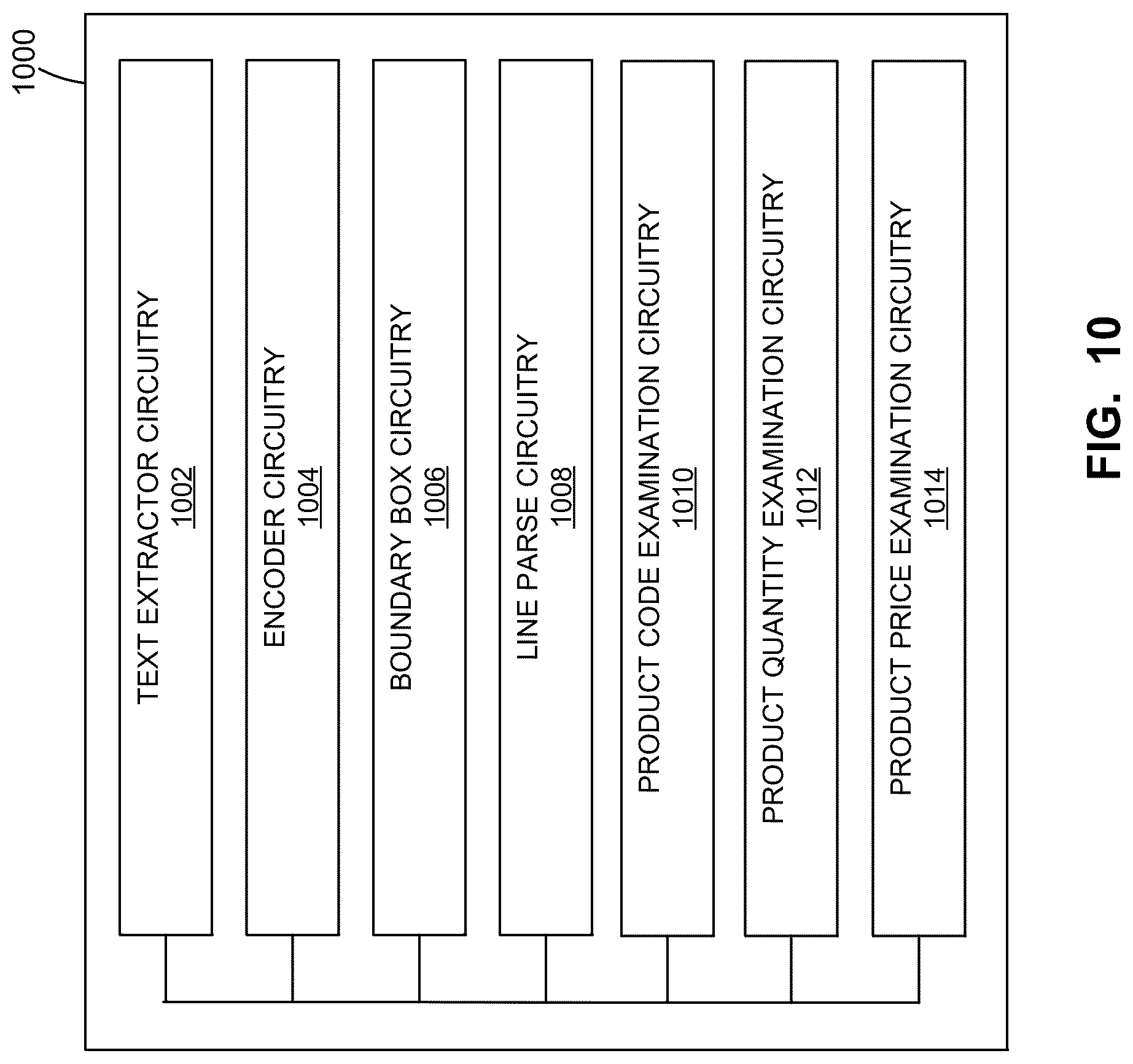 Patent US12620249 Figure 11 – Methods, systems, articles of manufacture and apparatus to improve tagging accuracy