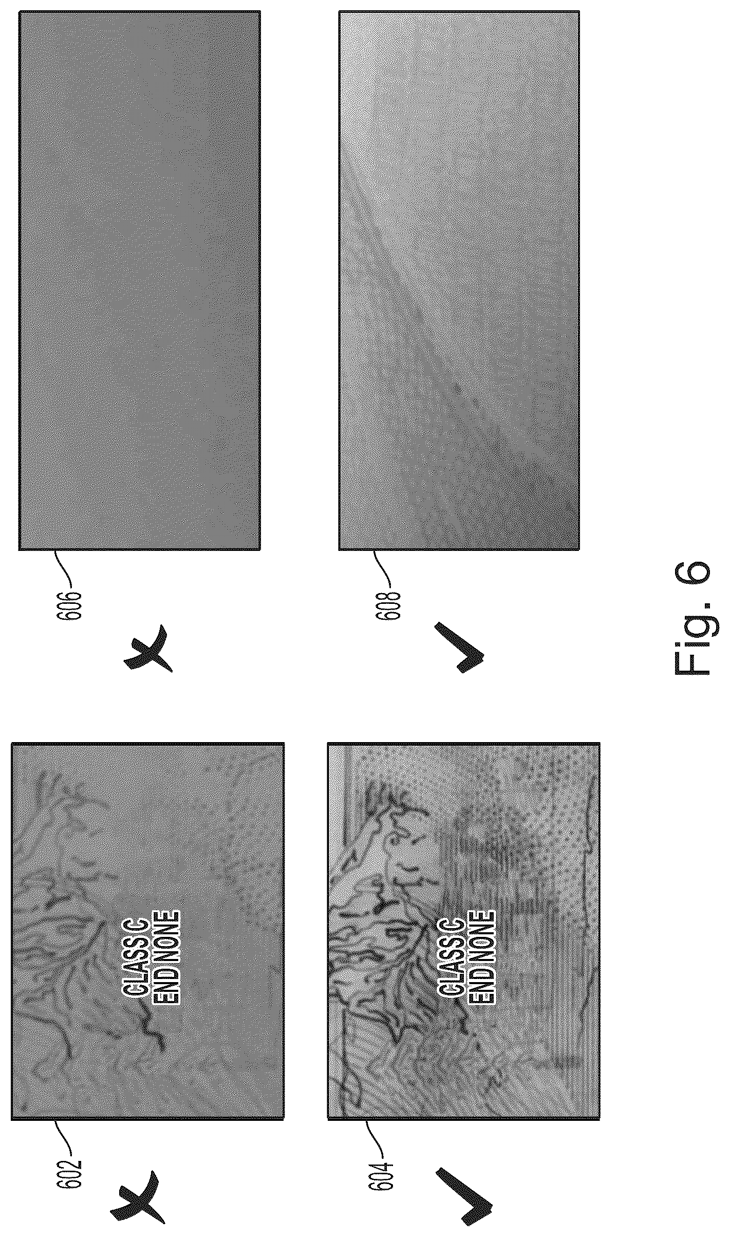 Patent US12620250 Figure 6 – Generalized anomaly detection