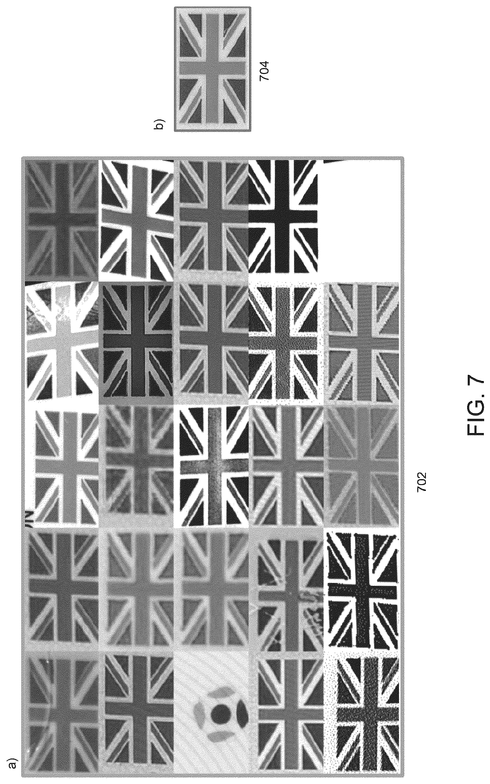 Patent US12620250 Figure 7 – Generalized anomaly detection