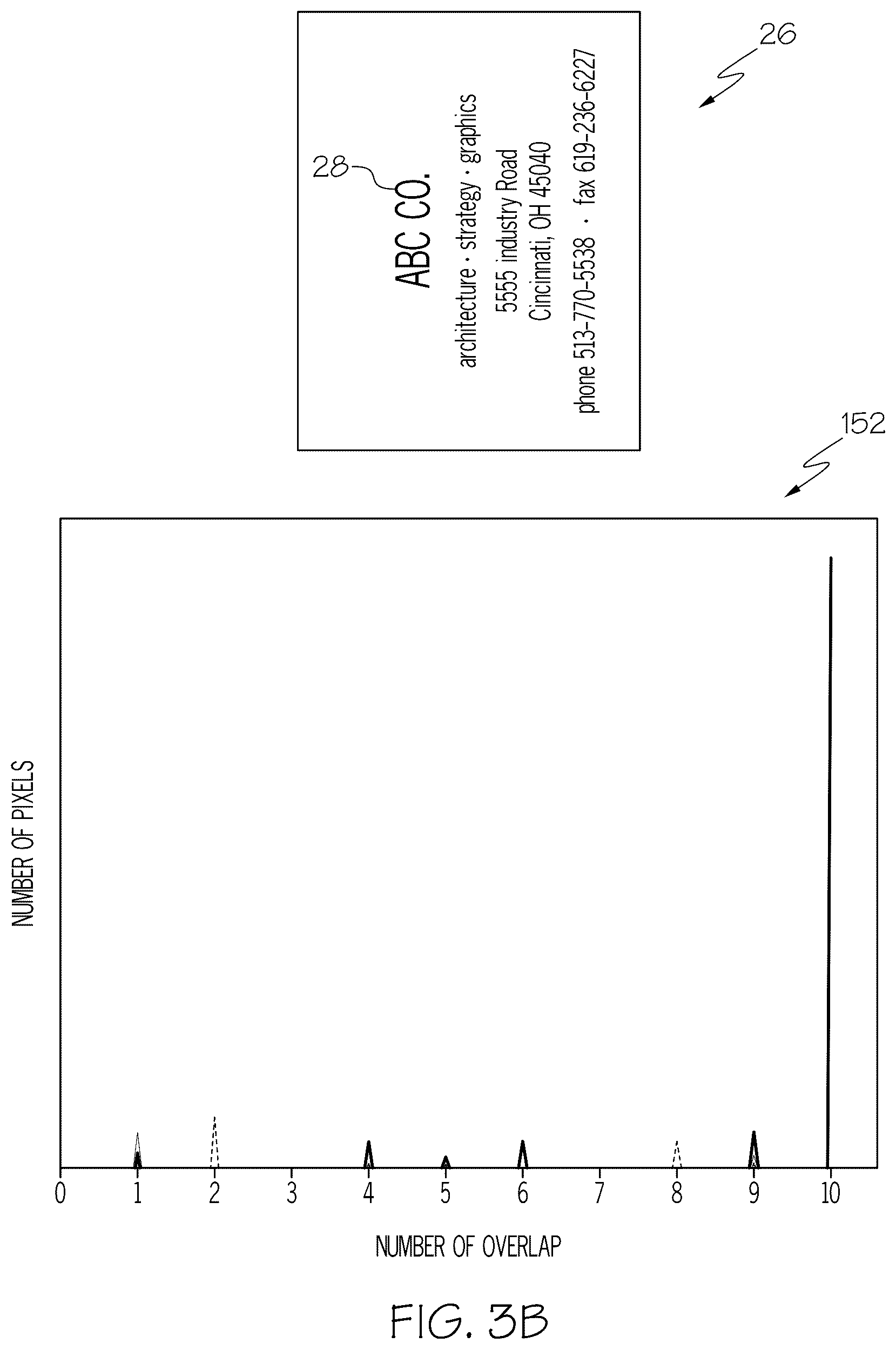 Patent US12620251 Figure 4 – Systems and methods for automatic detection of features on a sheet