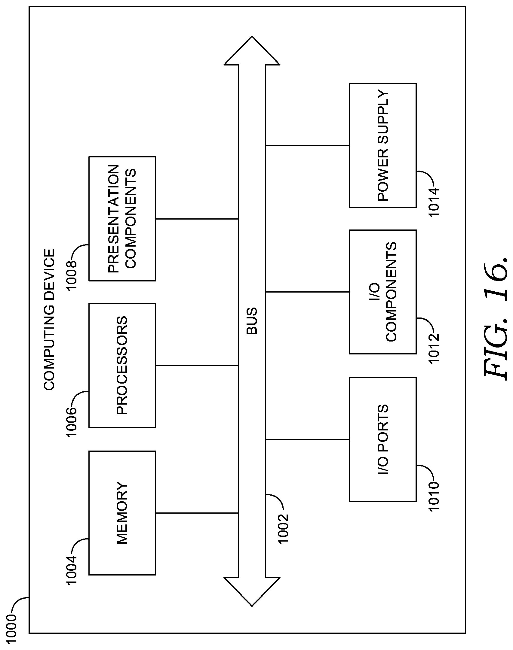 Patent US12620252 Figure 16 – Information source detection using unique watermarks