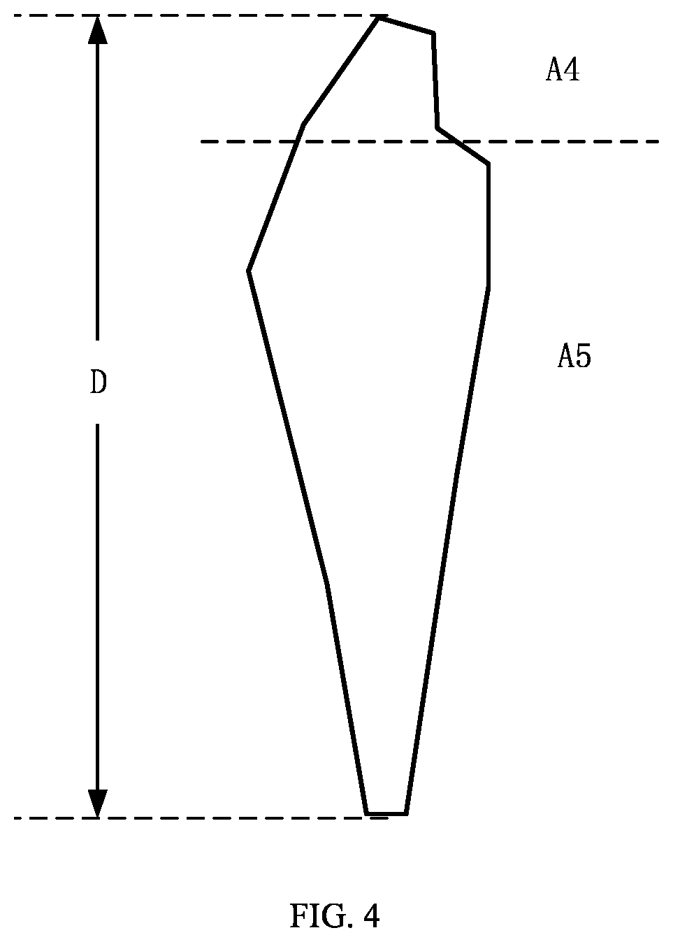 Patent US12620253 Figure 3 – Method for recognizing human body area in image, electronic device, and storage medium