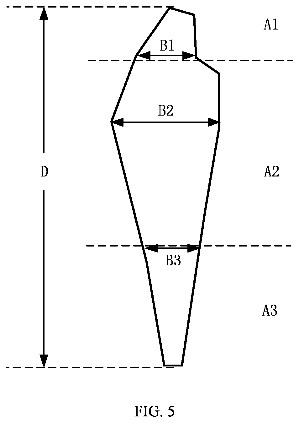 Patent US12620253 Figure 4 – Method for recognizing human body area in image, electronic device, and storage medium