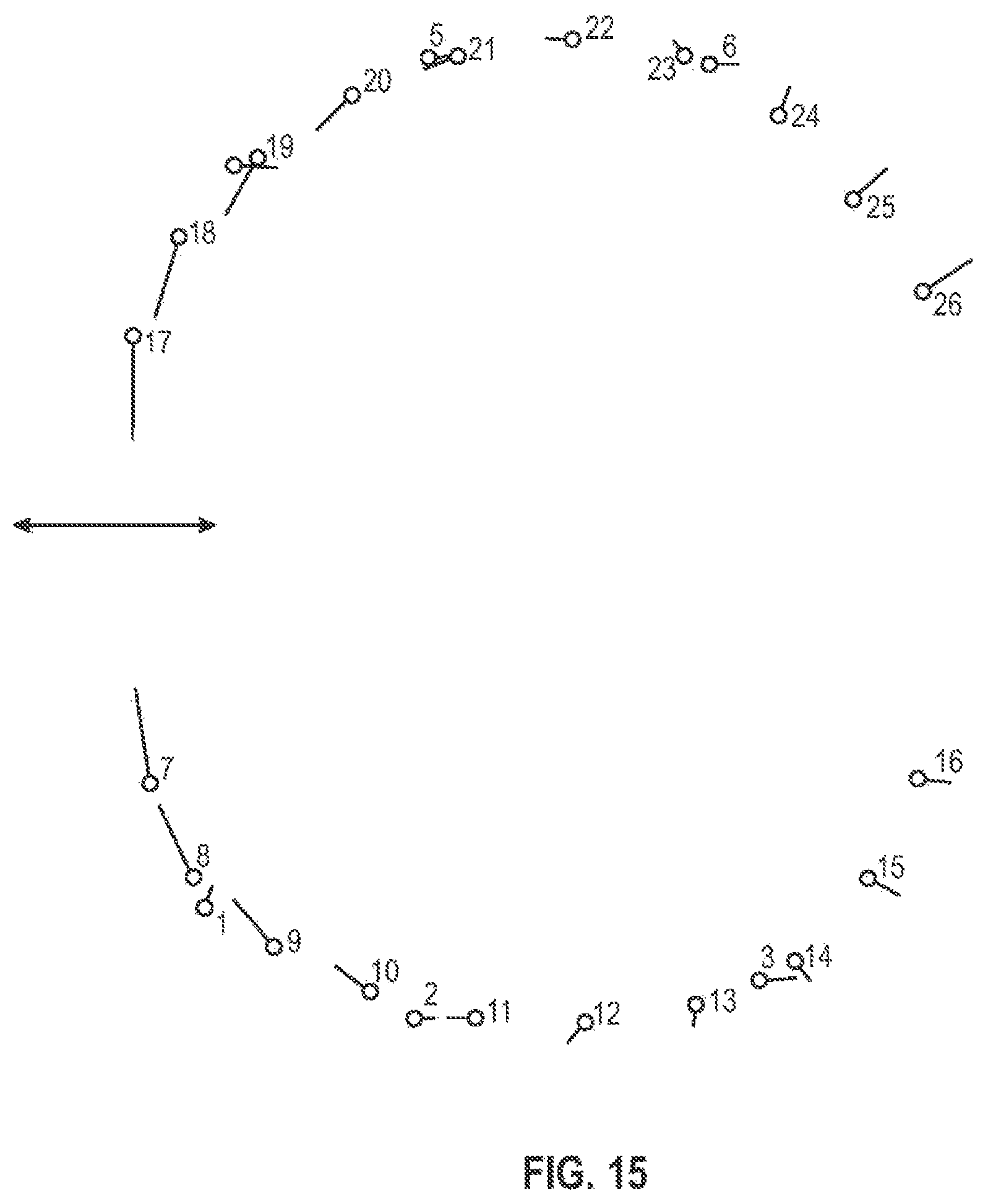 Patent US12620254 Figure 13 – Systems and methods for classifying mosquito larvae based on extracted masks of anatomical components from images
