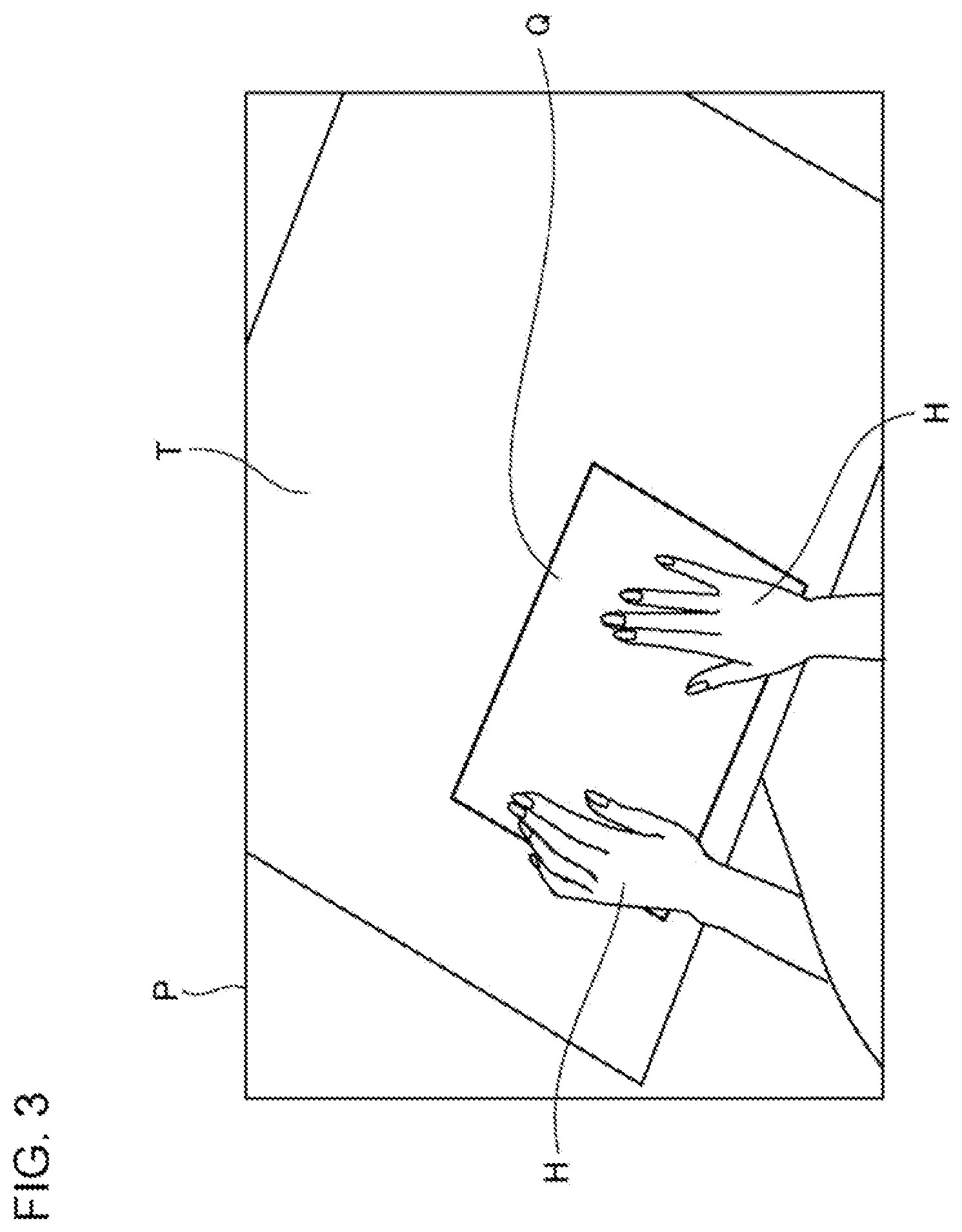 Patent US12620255 Figure 3 – Image processing apparatus, image processing method, and non-transitory storage medium