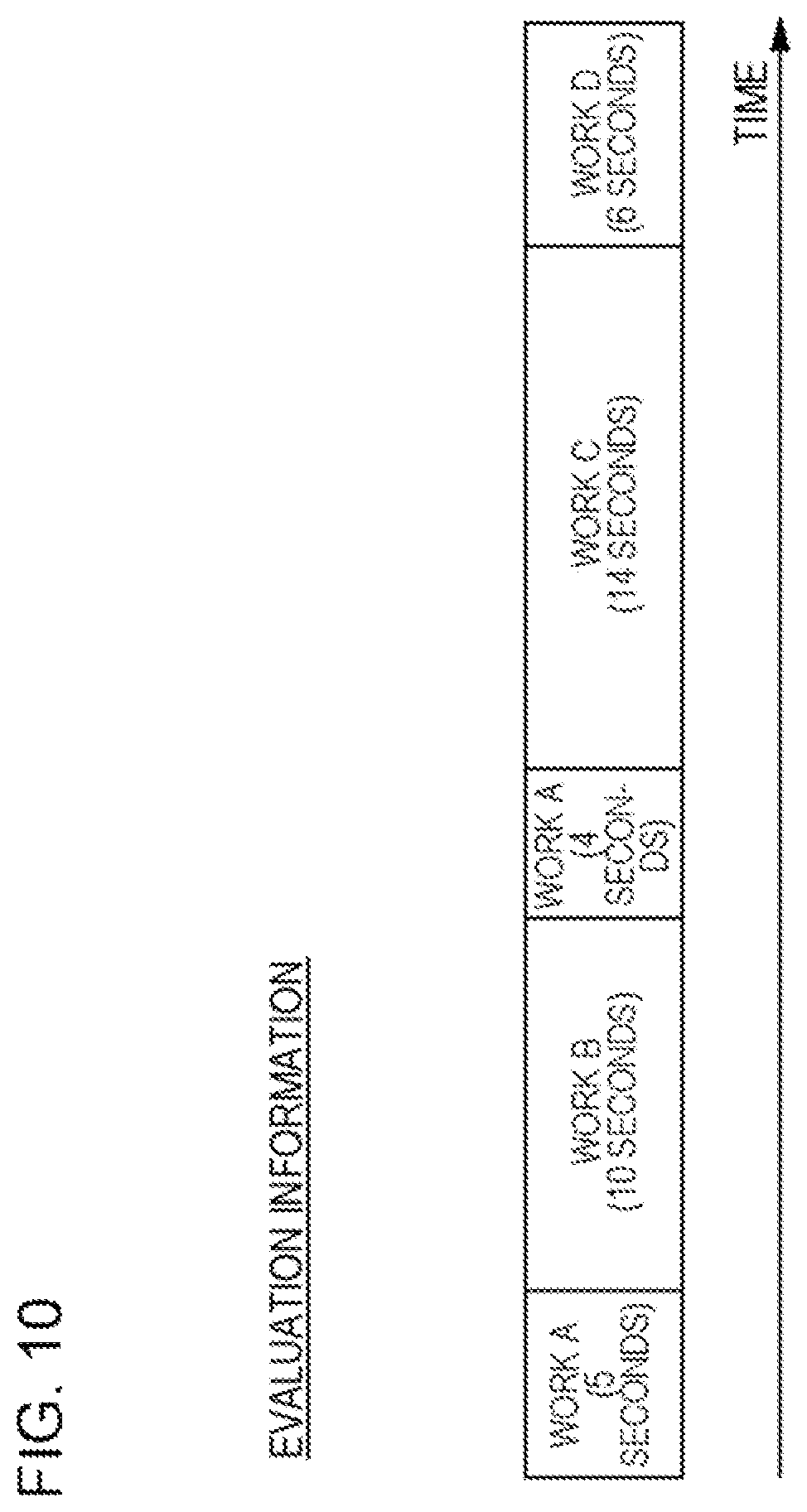 Patent US12620255 Figure 10 – Image processing apparatus, image processing method, and non-transitory storage medium