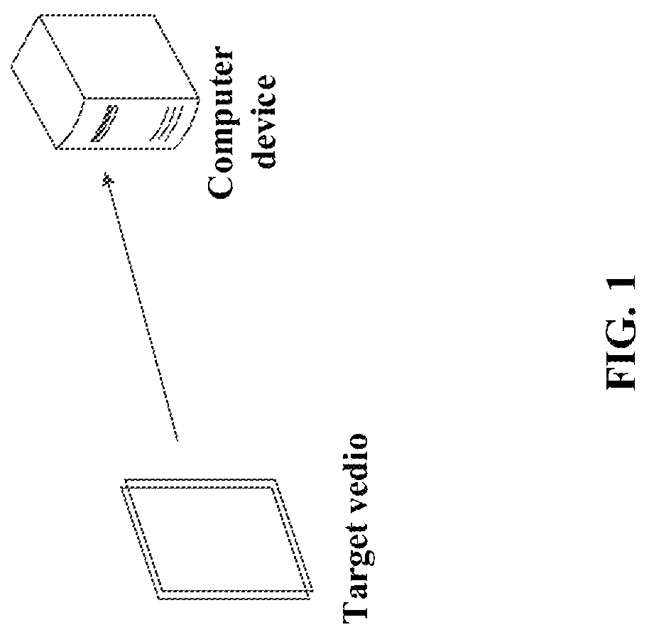 Patent US12620260 — Information processing method, computer device, and storage medium — Figure 1