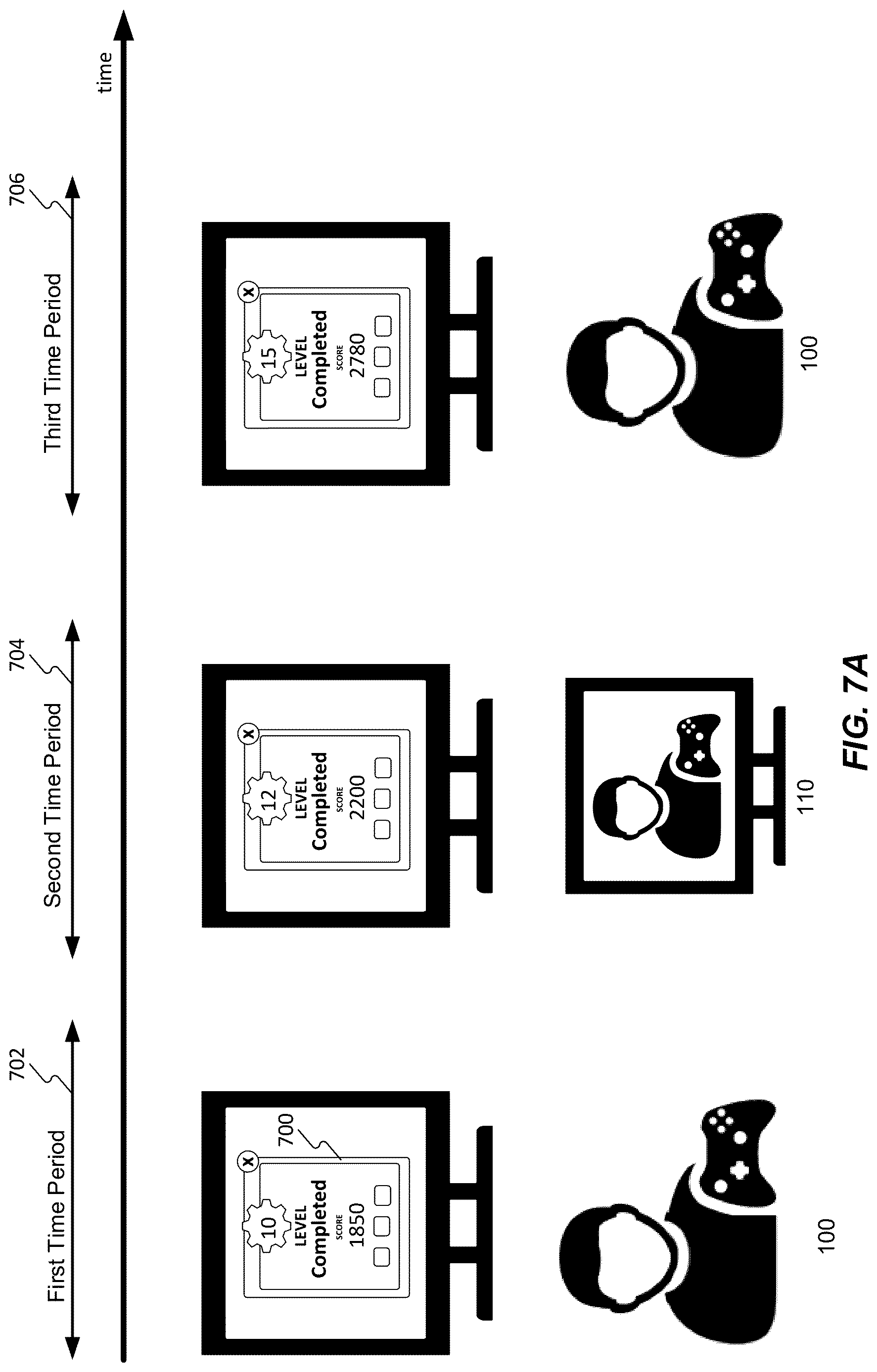 Patent US12620262 Figure 11 – Using artificial entities for generating personalized responses