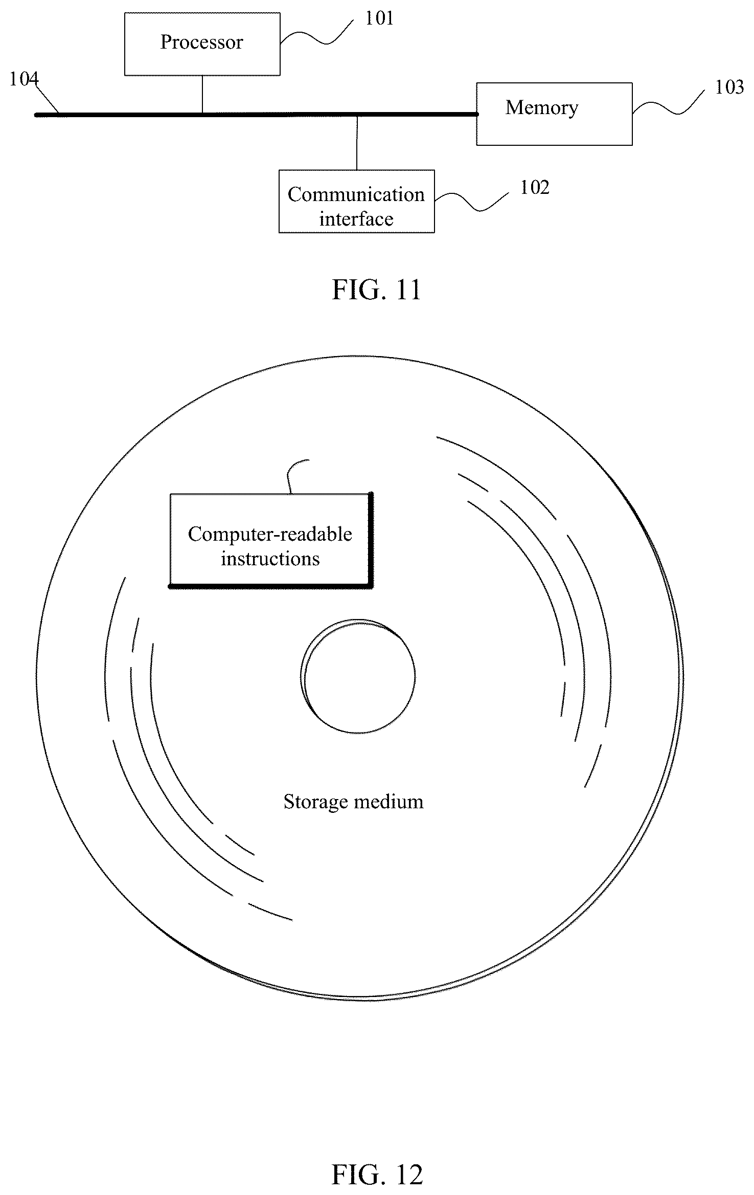 Patent US12620263 Figure 8 – Gesture recognizing method, interactive method, gesture interactive system, electronic device, and storage medium