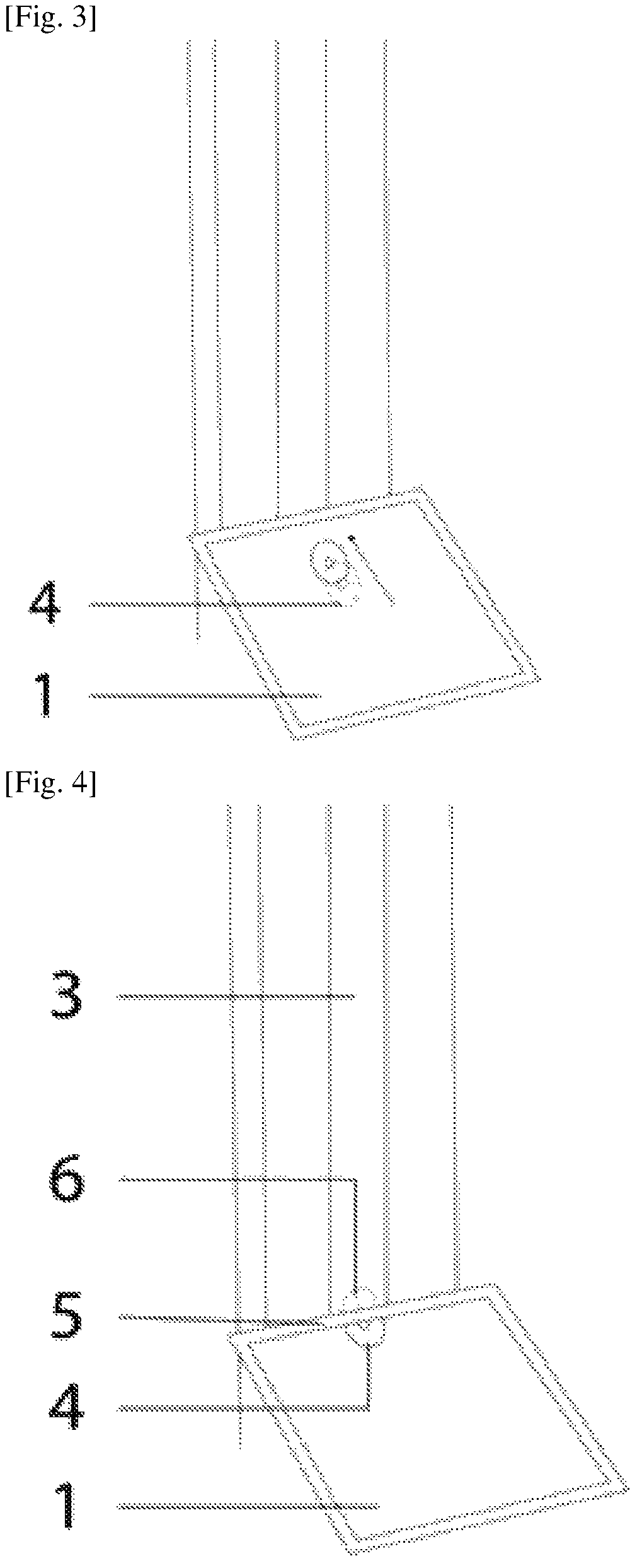 Patent US12620265 Figure 2 – Biometric capture system and associated method