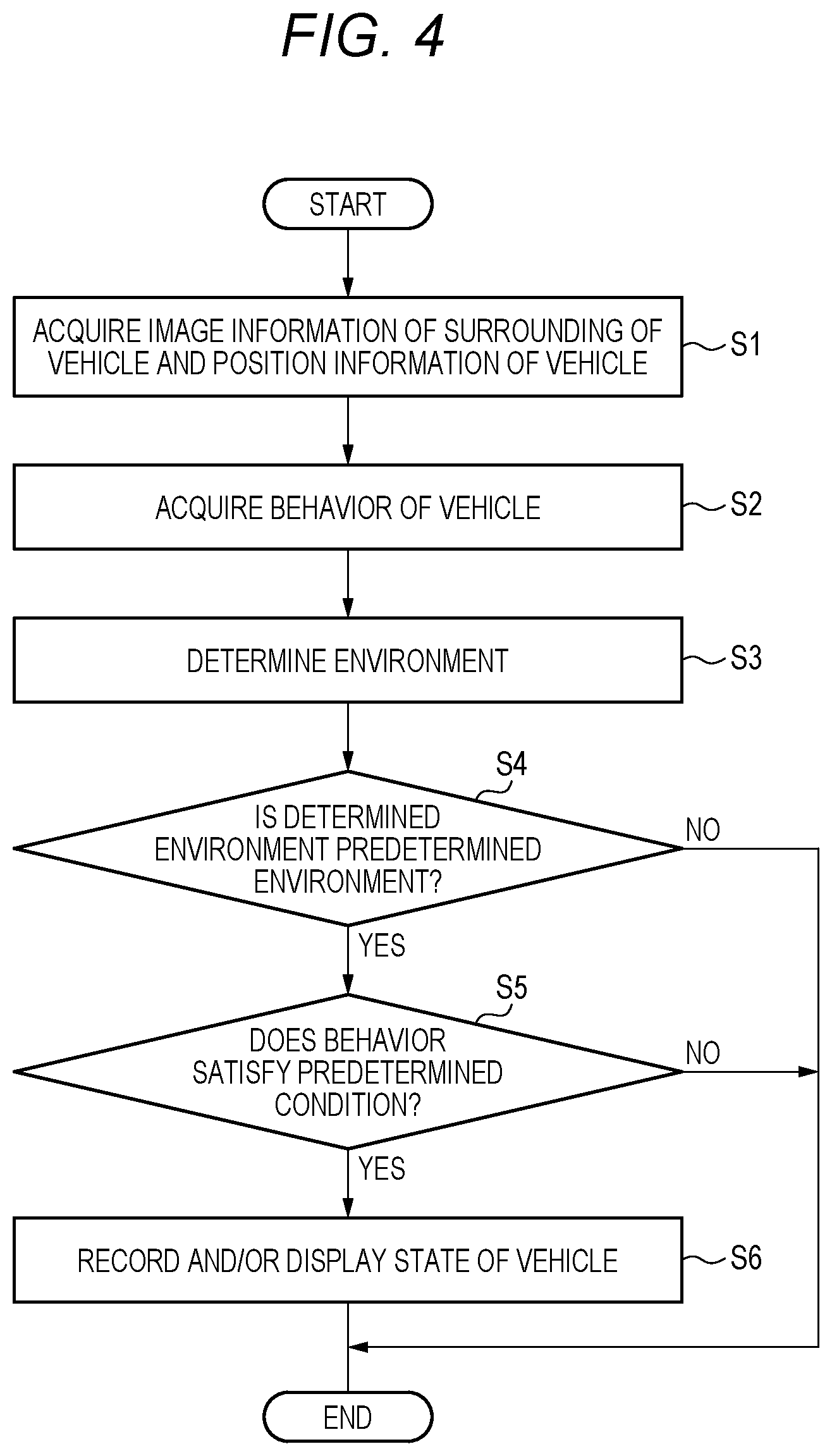 Patent US12620275 Figure 3 – Apparatus for recording and/or displaying state of moving object