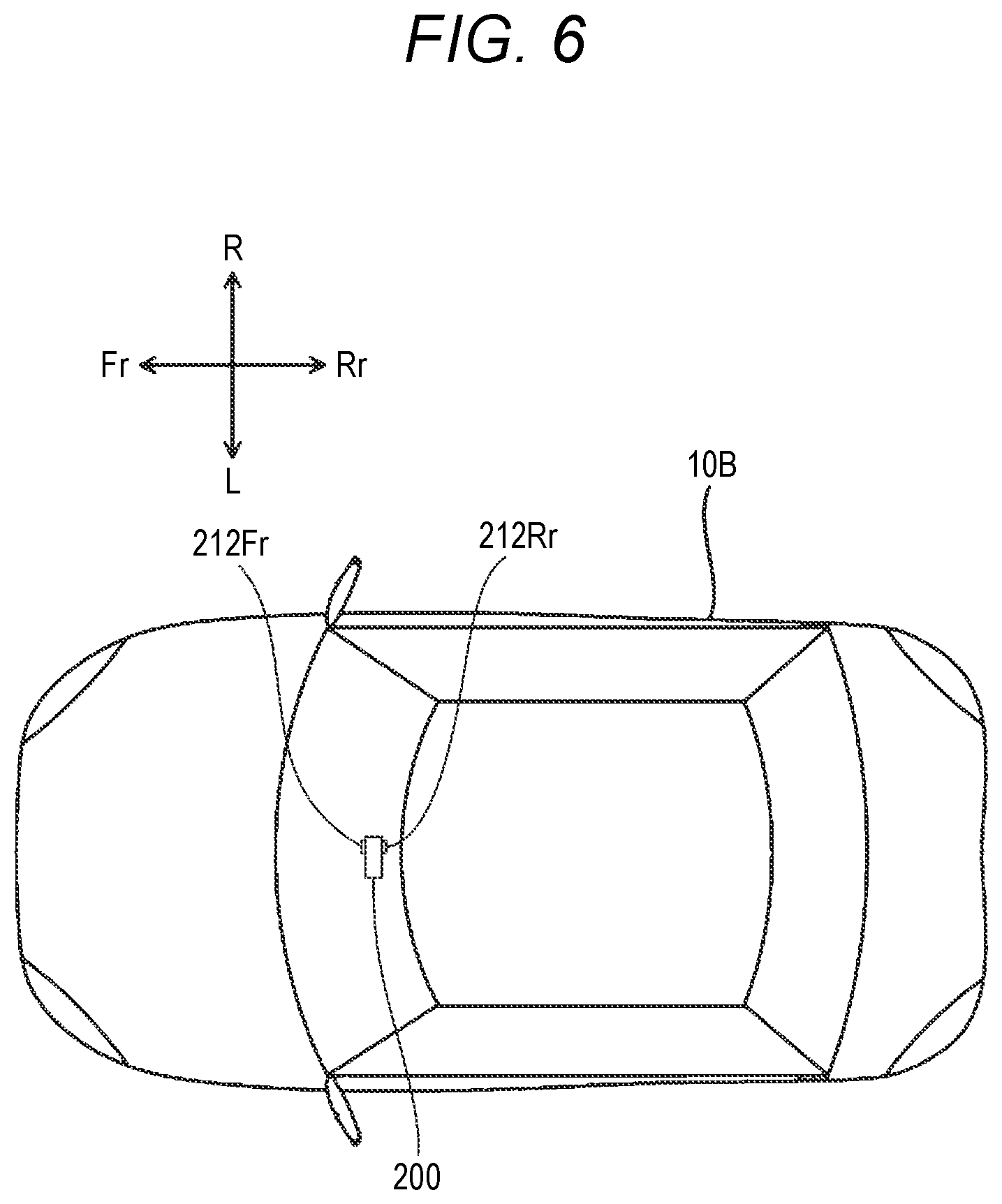 Patent US12620275 Figure 5 – Apparatus for recording and/or displaying state of moving object