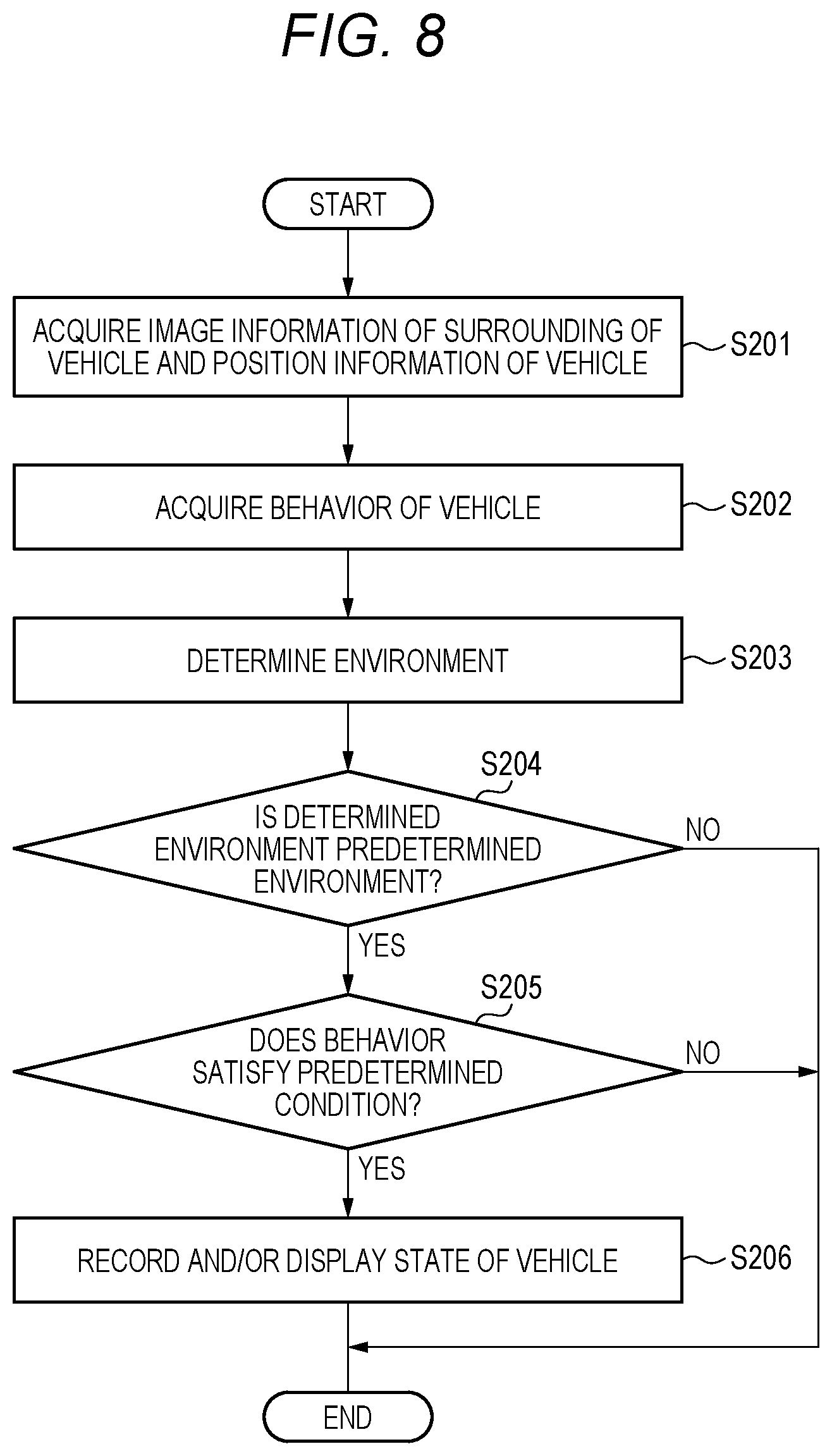 Patent US12620275 Figure 7 – Apparatus for recording and/or displaying state of moving object