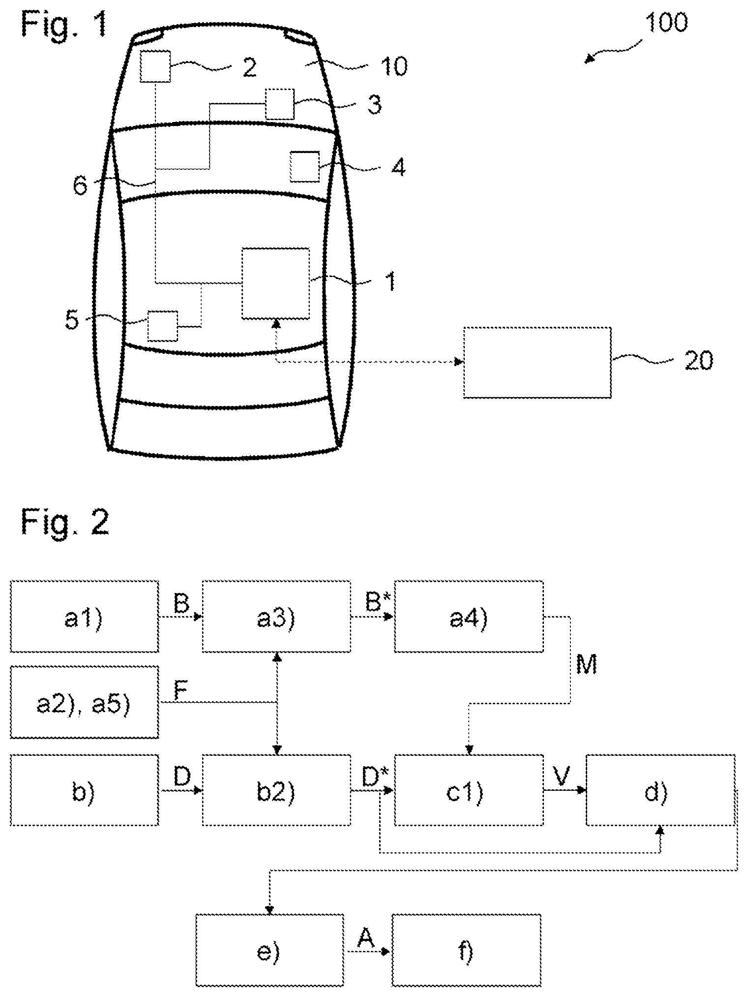Patent US12620278 Figure 1 – Method, apparatus and system for detecting abnormal operating states of a device