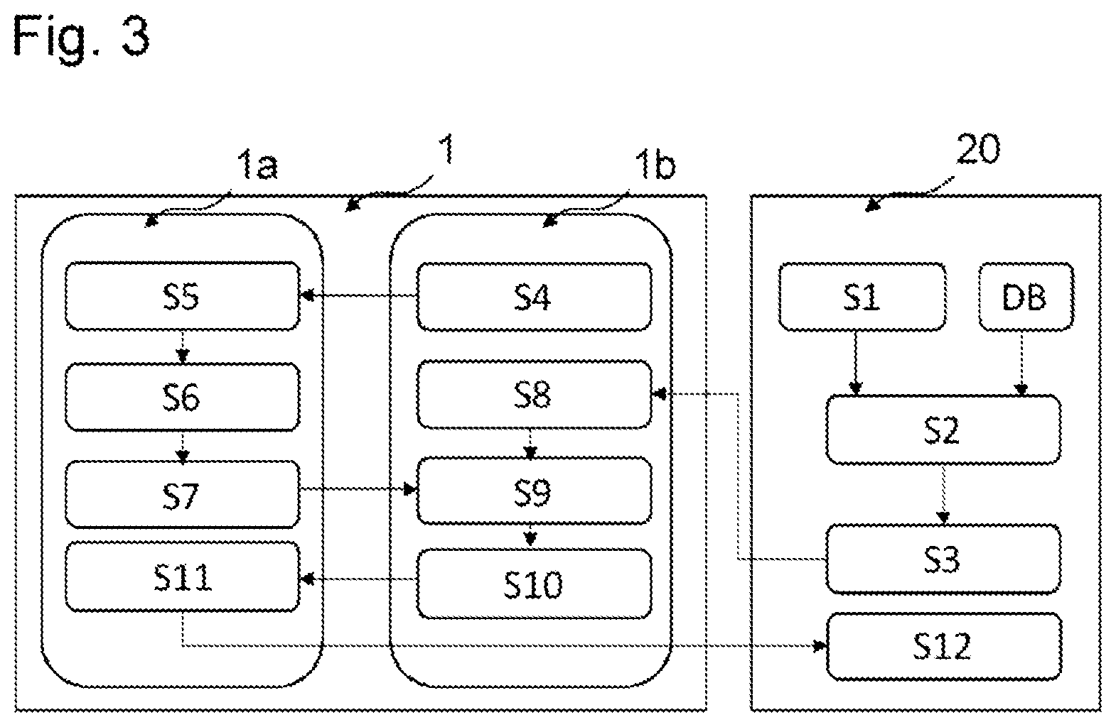 Patent US12620278 Figure 2 – Method, apparatus and system for detecting abnormal operating states of a device