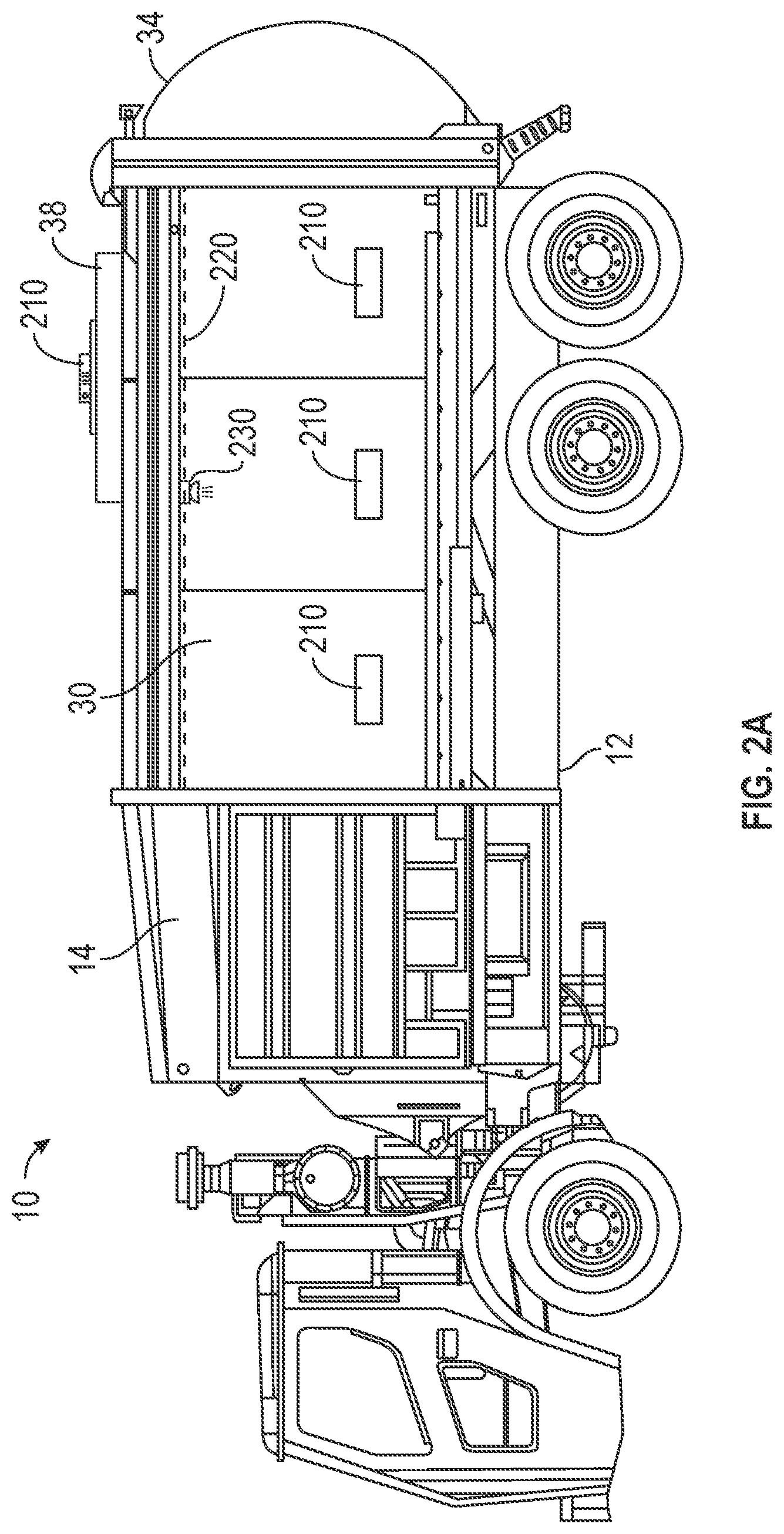 Patent US12620279 Figure 3 – Thermal management sensors