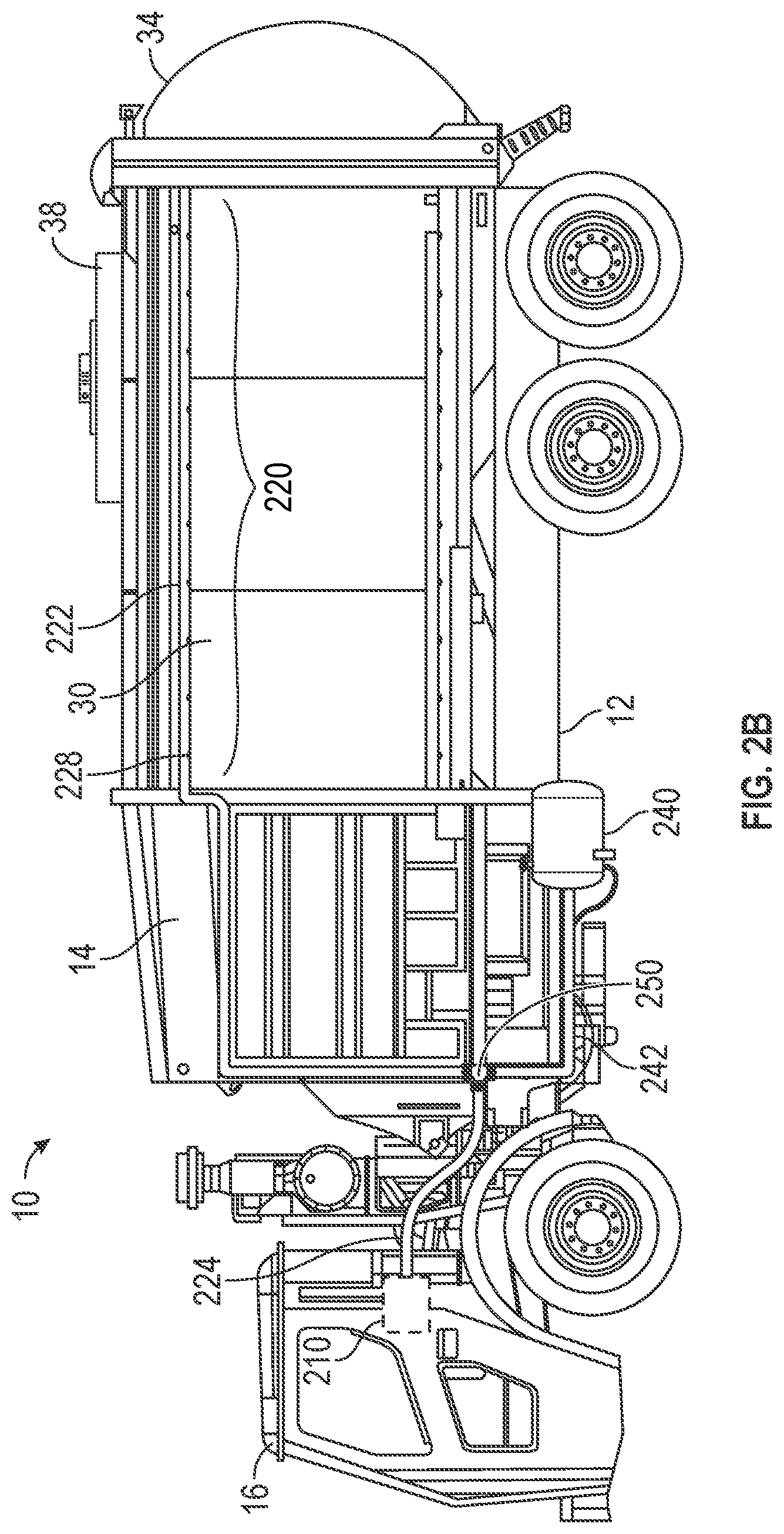 Patent US12620279 Figure 4 – Thermal management sensors
