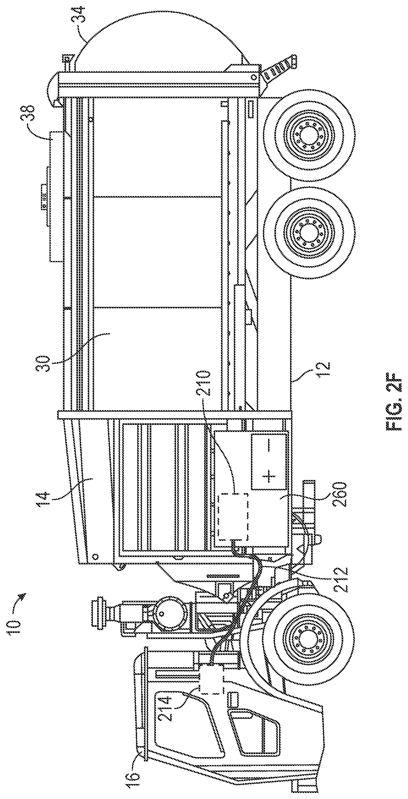 Patent US12620279 Figure 8 – Thermal management sensors