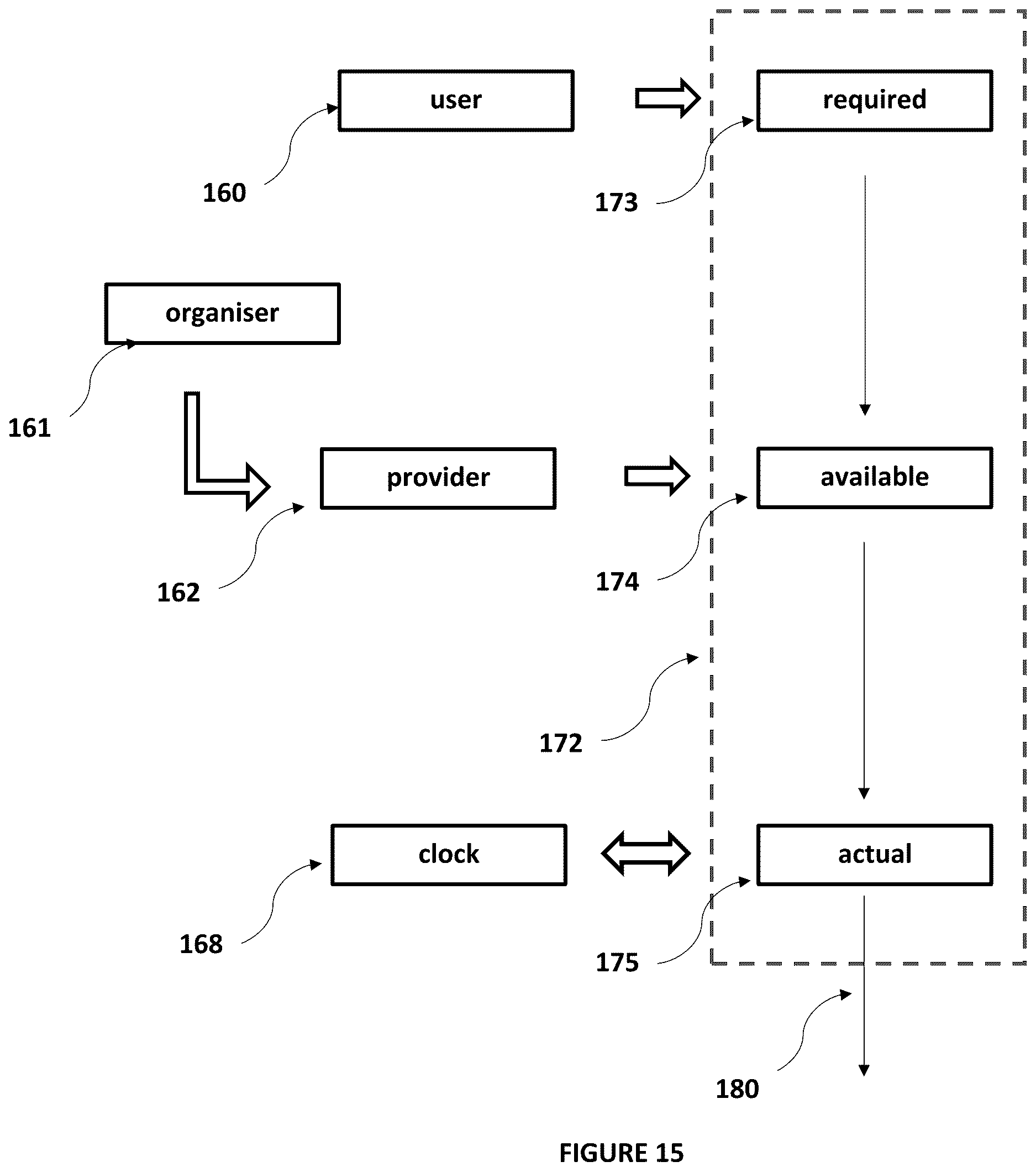 Patent US12620282 Figure 13 – Key safe and key access systems