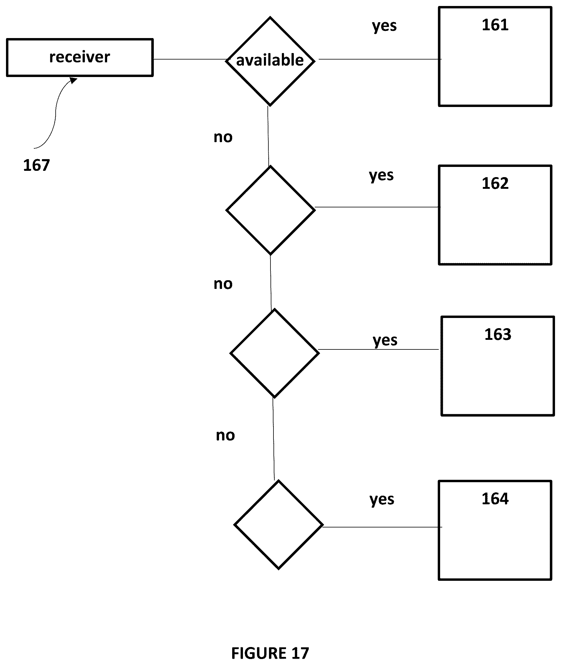 Patent US12620282 Figure 15 – Key safe and key access systems