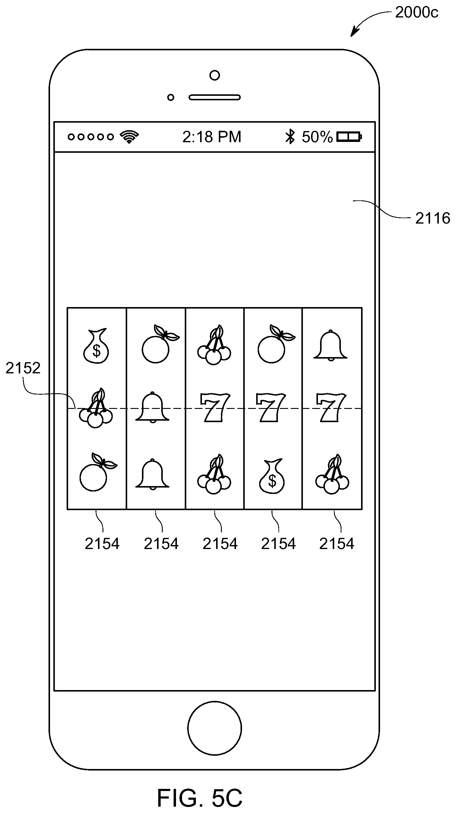 Patent US12620287 Figure 9 – Wheel section group selection