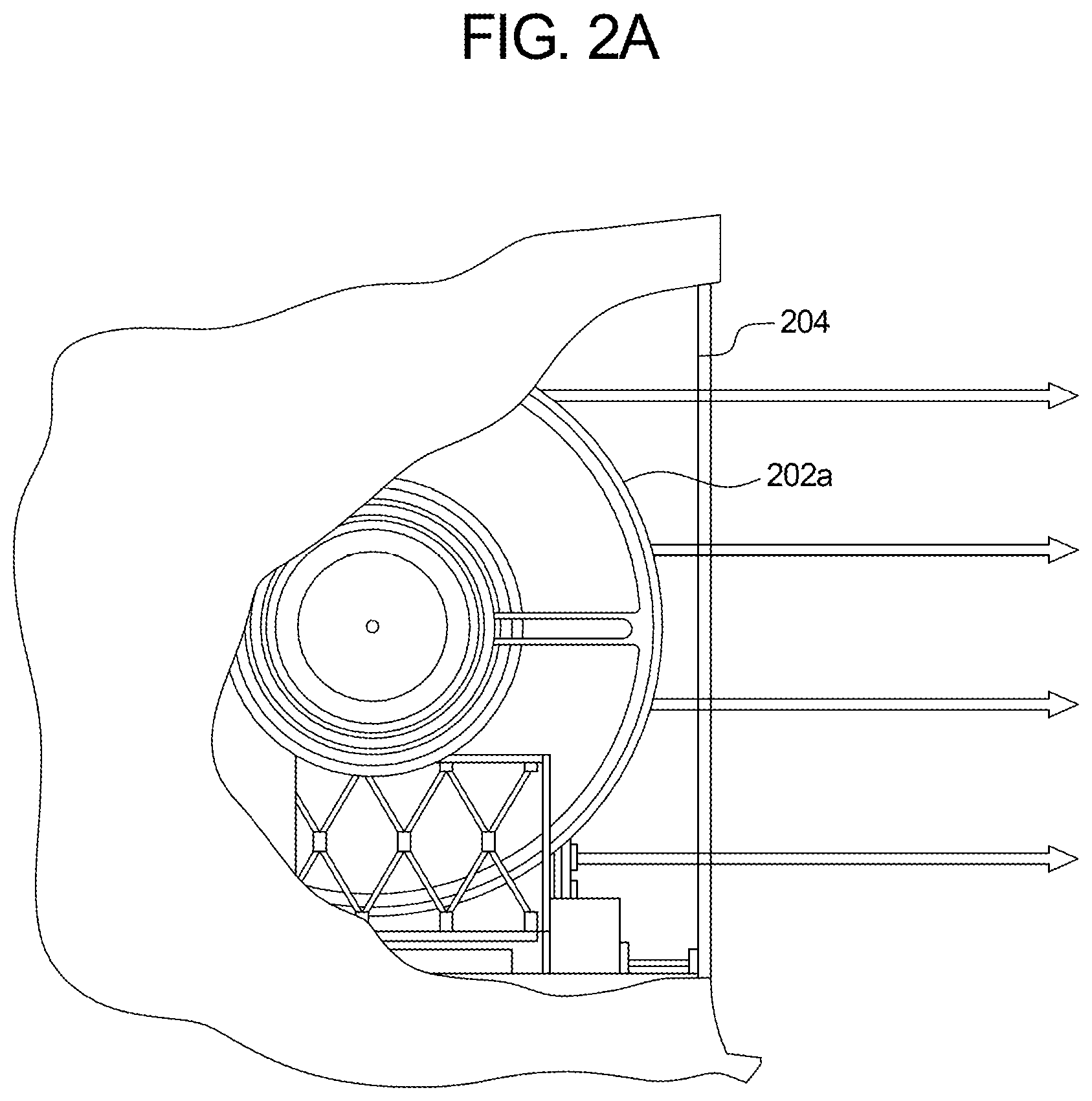 Patent US12620292 Figure 2 – Determining awards for plays of different games using mechanical reels