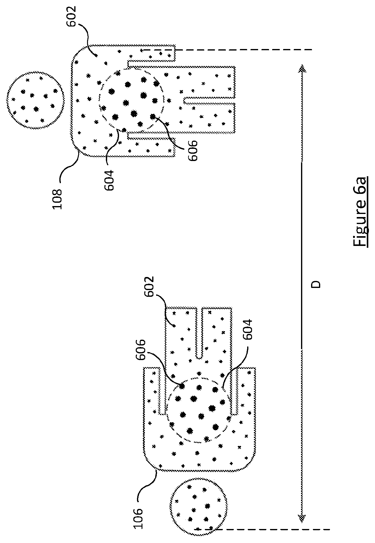 Patent US12620296 Figure 6 – Occupancy dependent fall detection