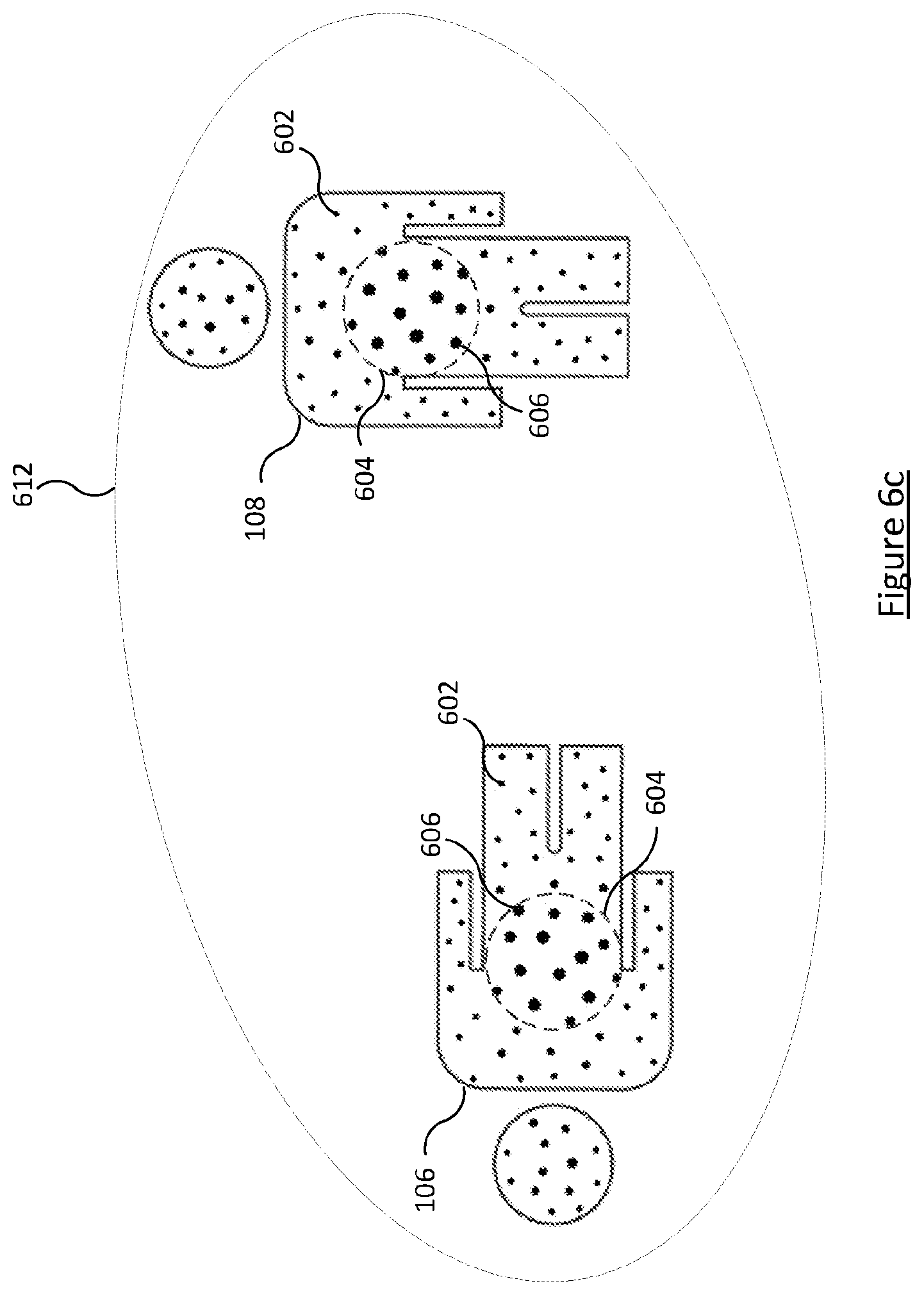 Patent US12620296 Figure 8 – Occupancy dependent fall detection