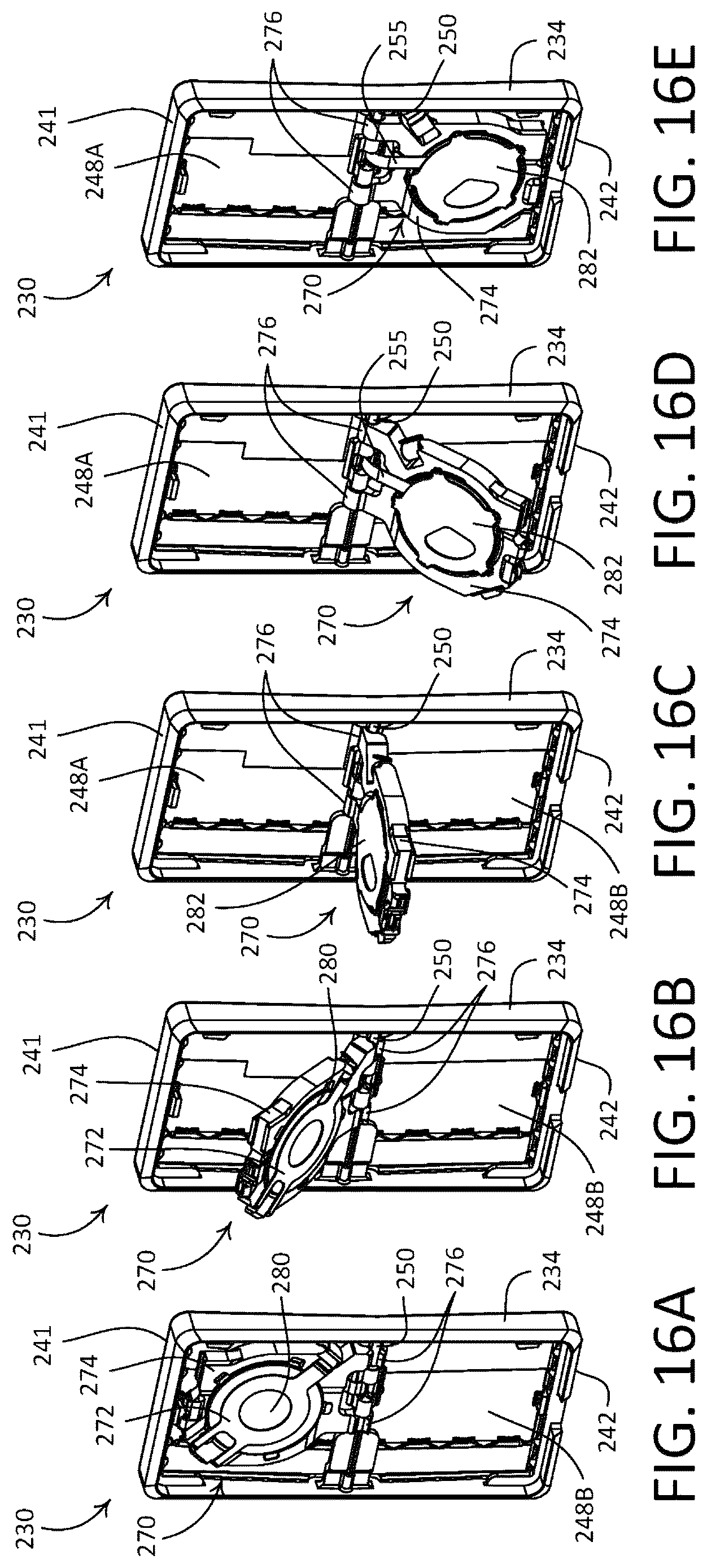 Patent US12620302 Figure 13 – Retrofit remote control device